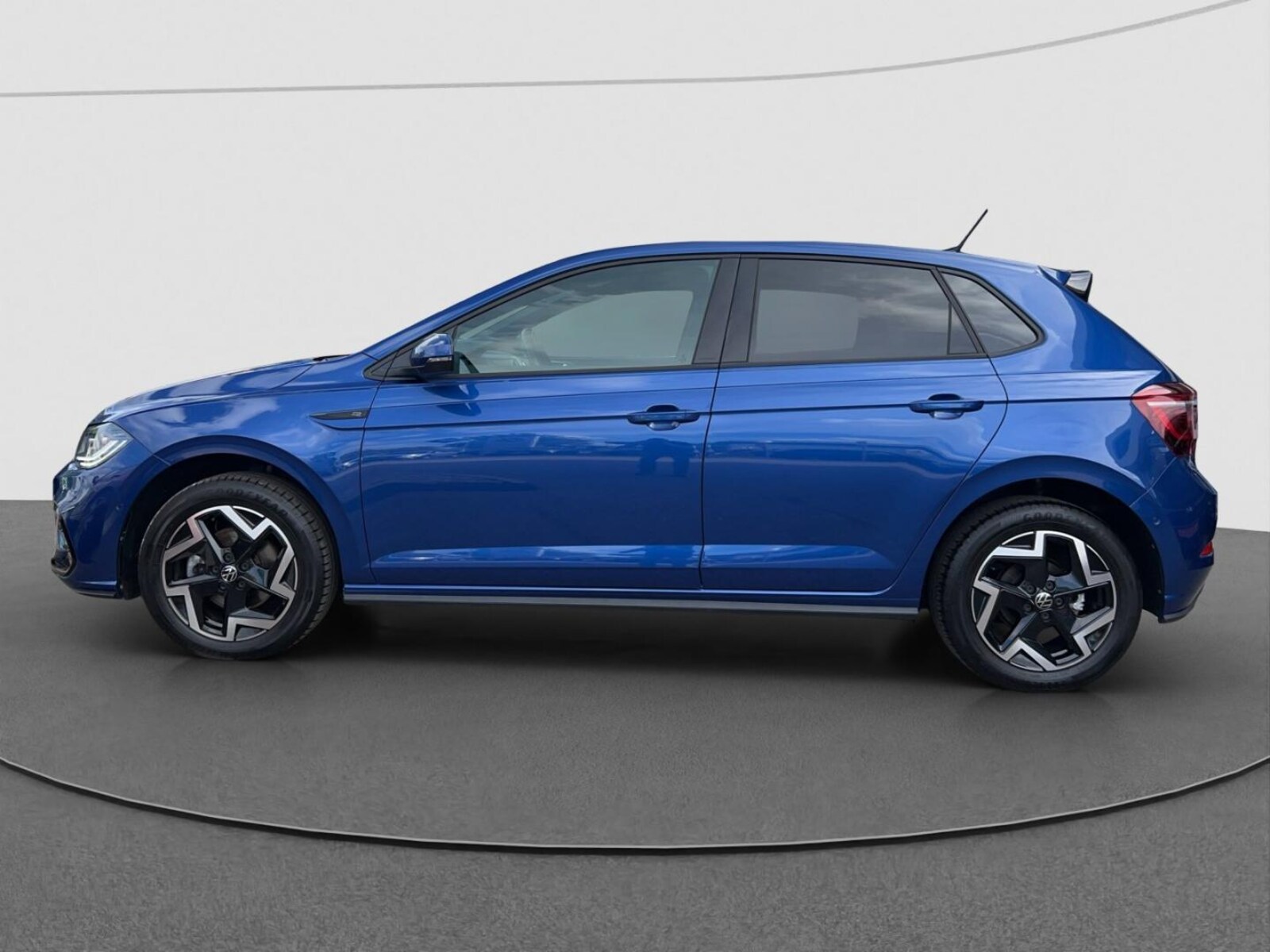 Volkswagen Polo – Bild 5