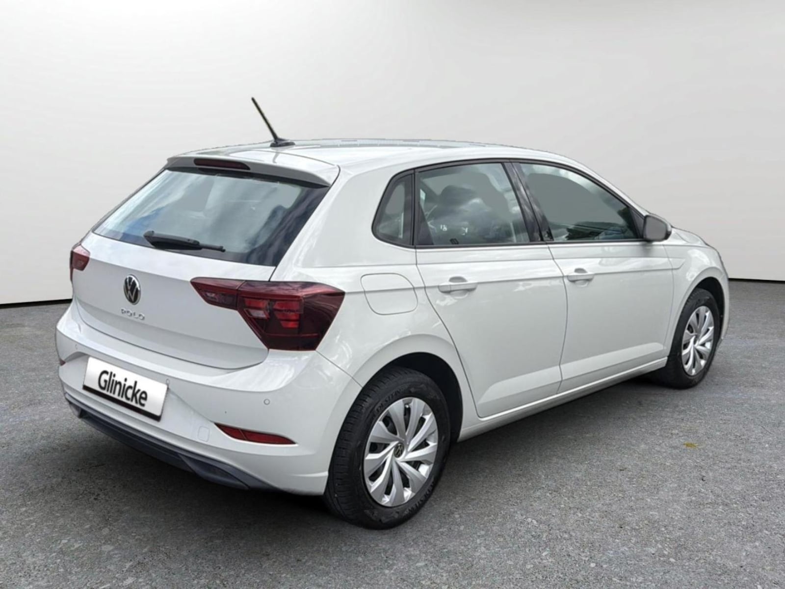 Volkswagen Polo – Bild 4