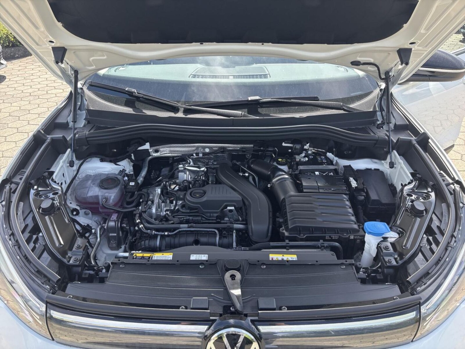Volkswagen Tiguan – Bild 20