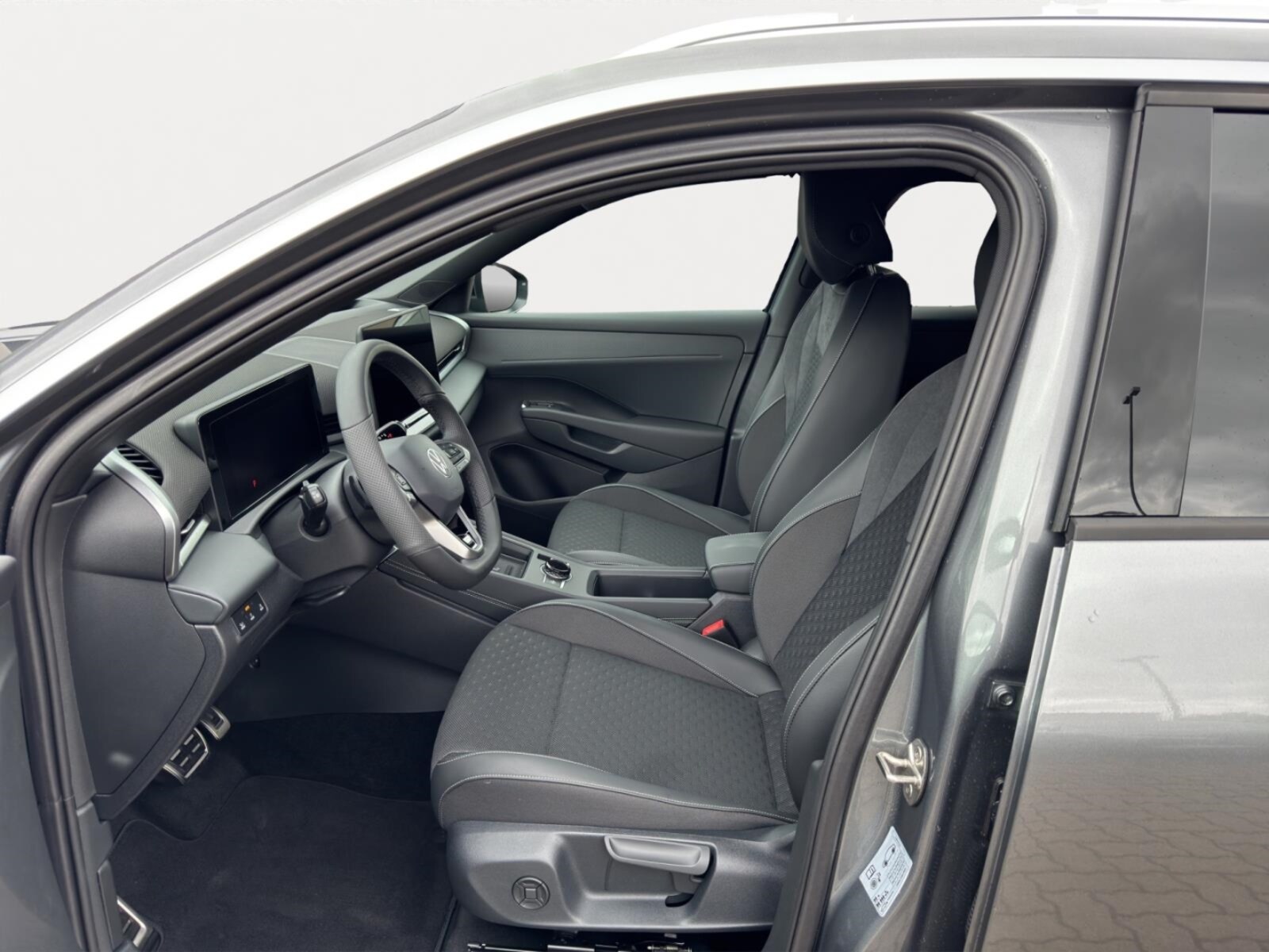 Volkswagen T-Roc – Bild 8