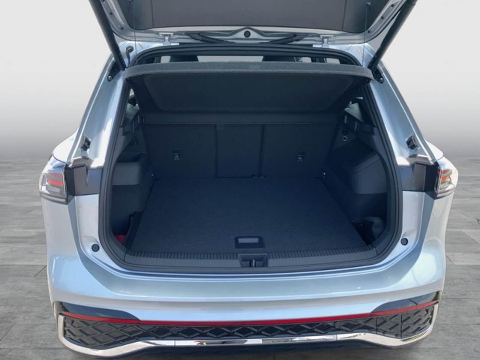 Volkswagen Tiguan – Bild 12