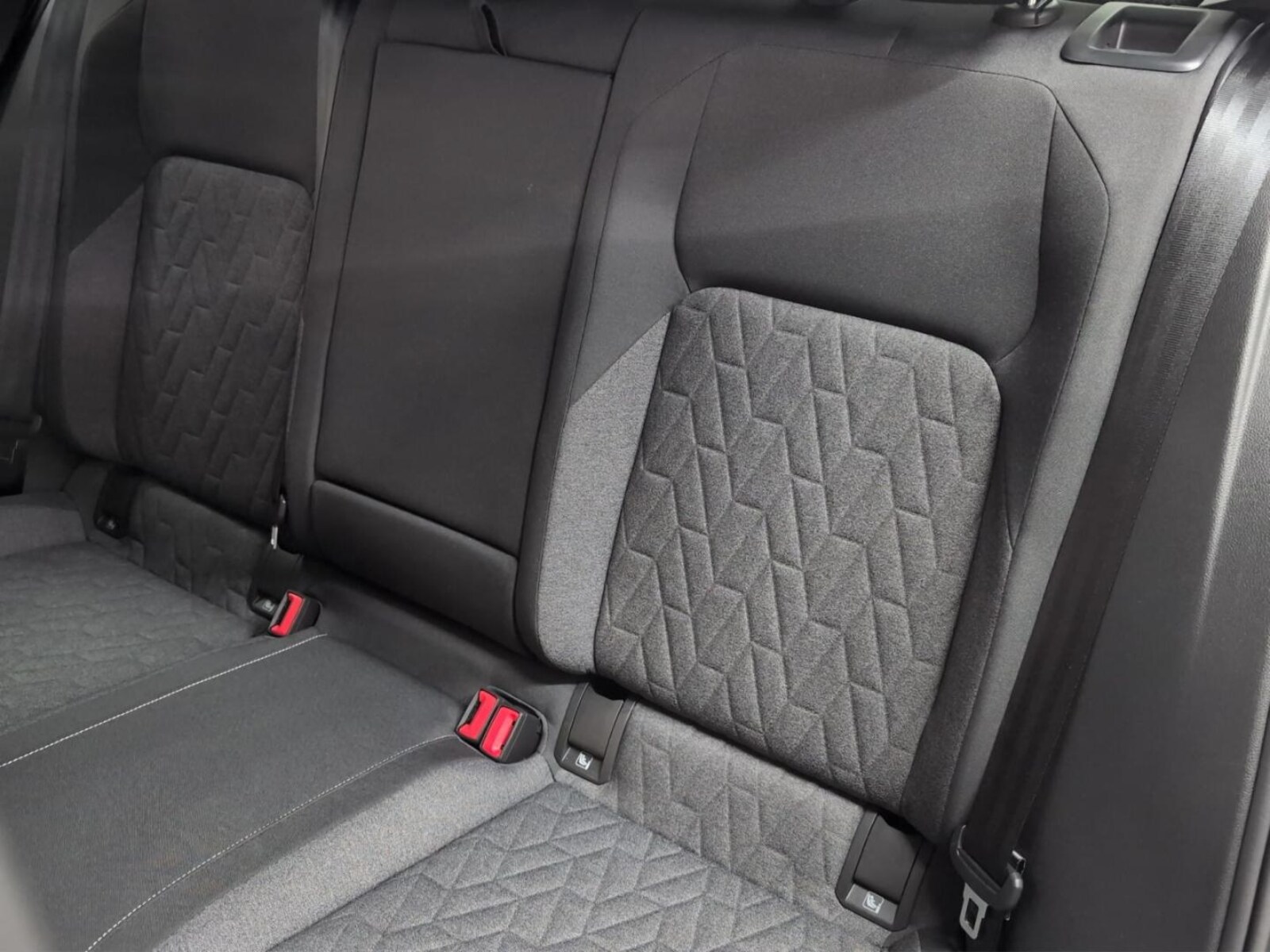 Volkswagen Golf – Bild 13