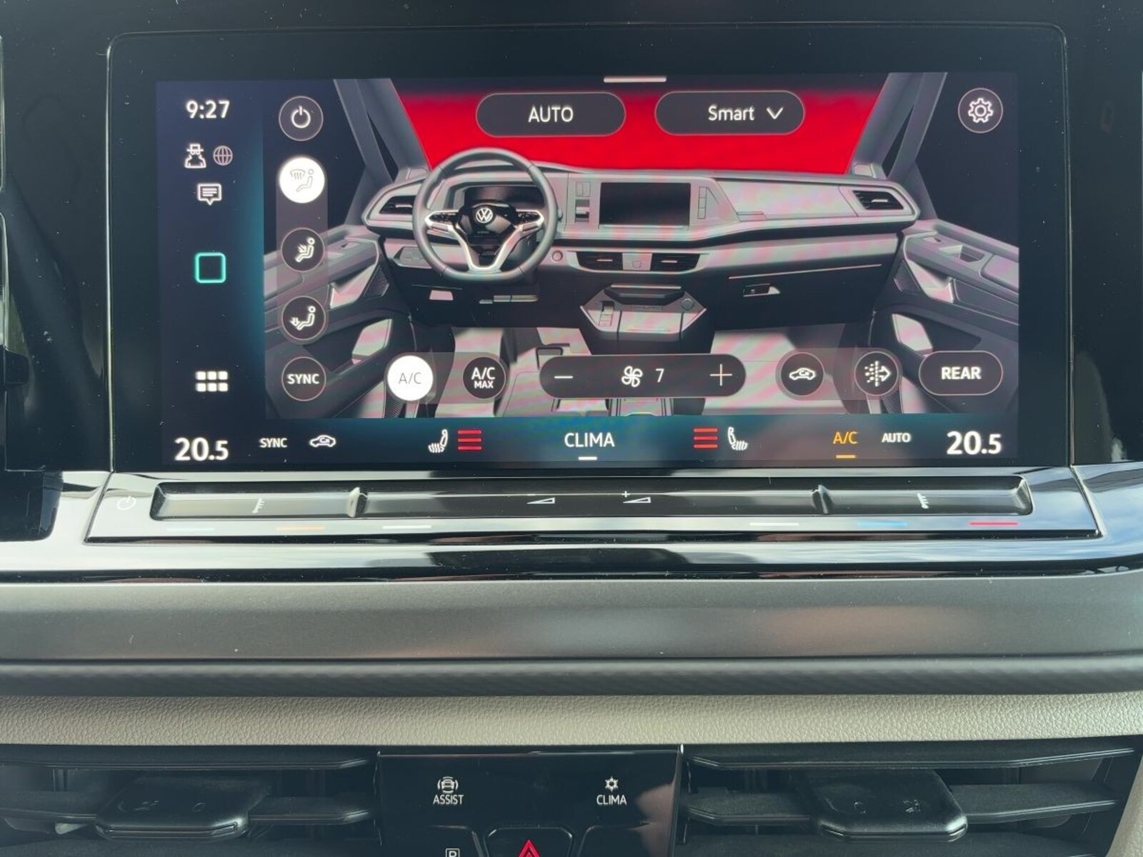 Volkswagen California – Bild 13