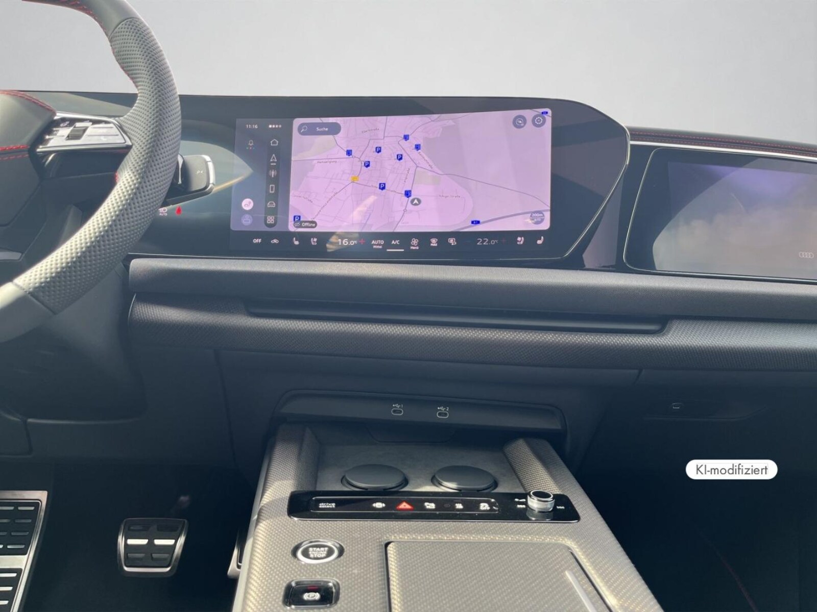 Audi Q7 – Bild 11