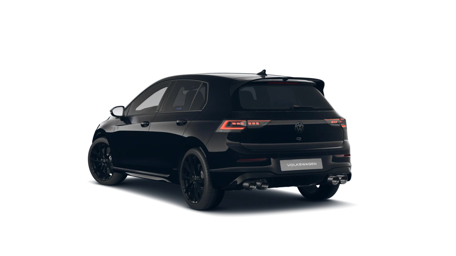 Volkswagen Golf – Bild 4