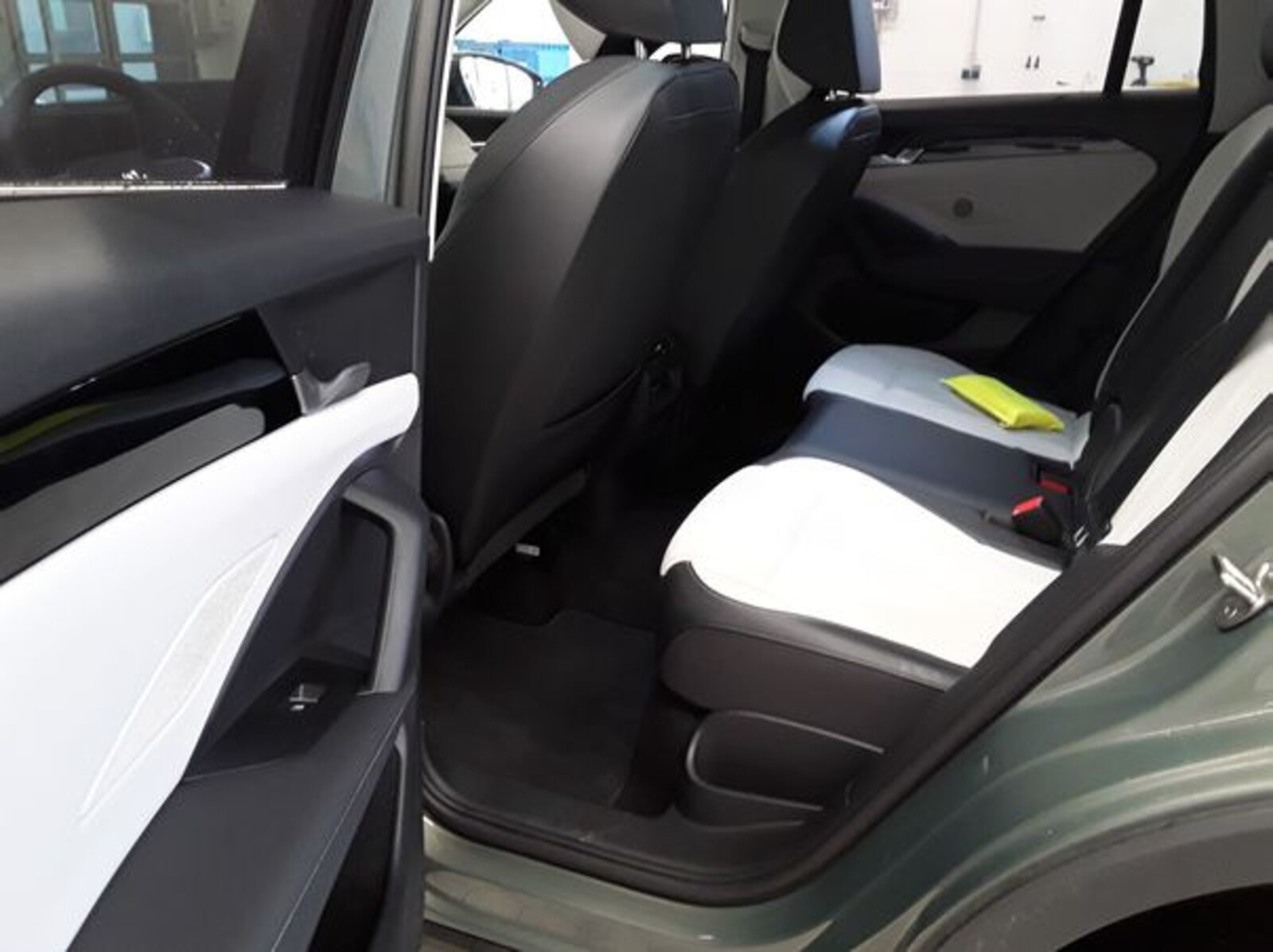 Volkswagen Tiguan – Bild 7