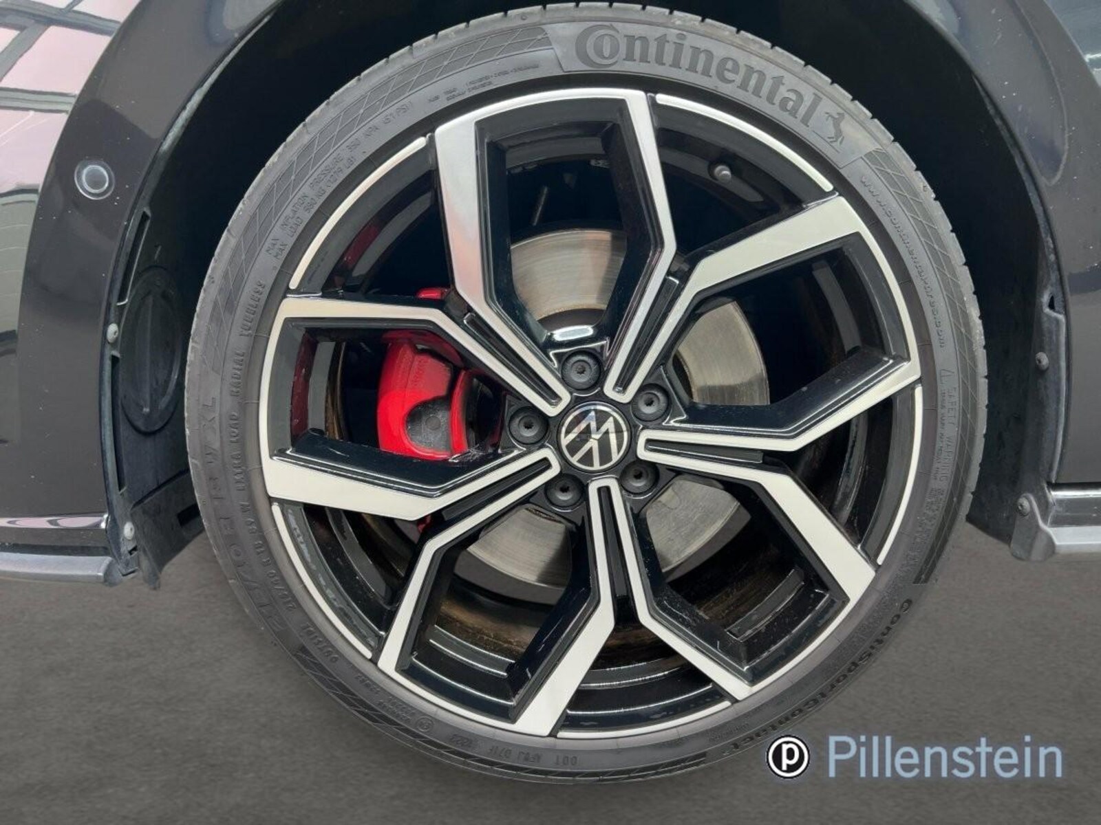 Volkswagen Polo – Bild 3