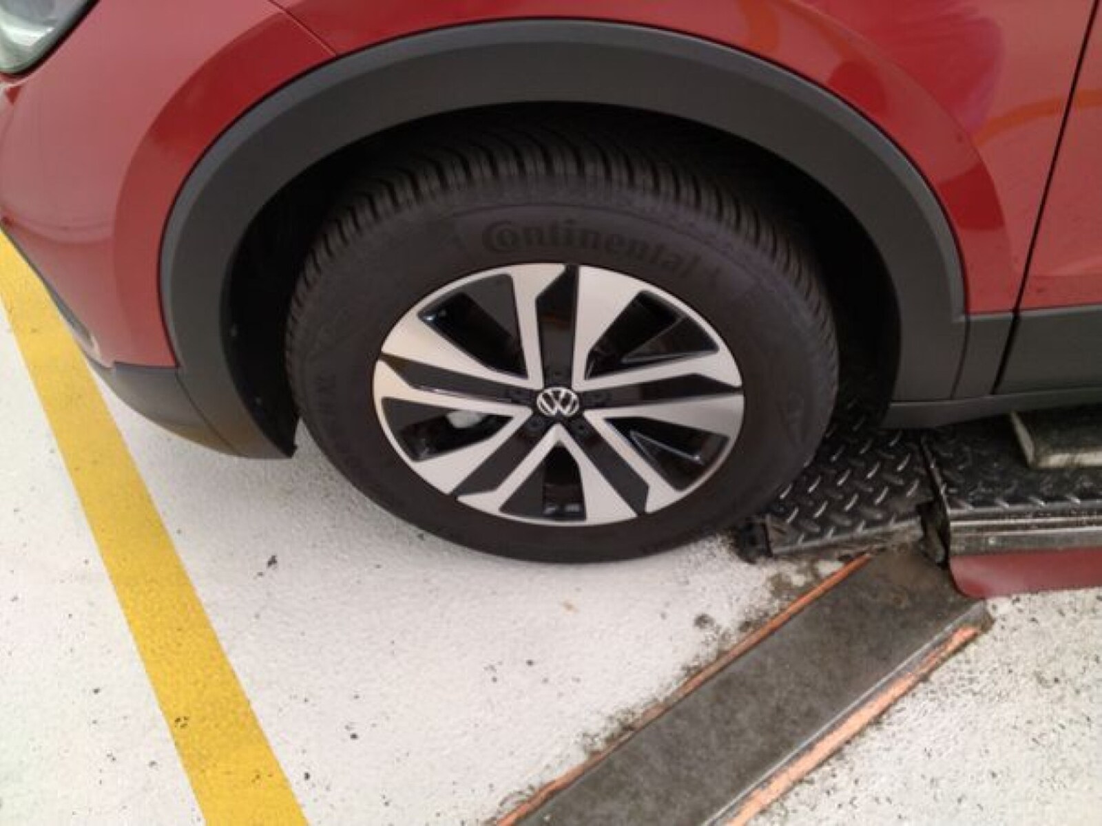 Volkswagen T-Cross – Bild 11