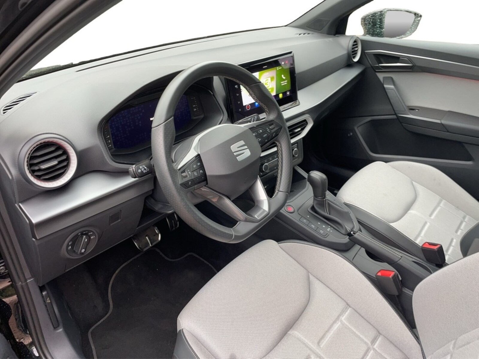 SEAT Ibiza – Bild 11
