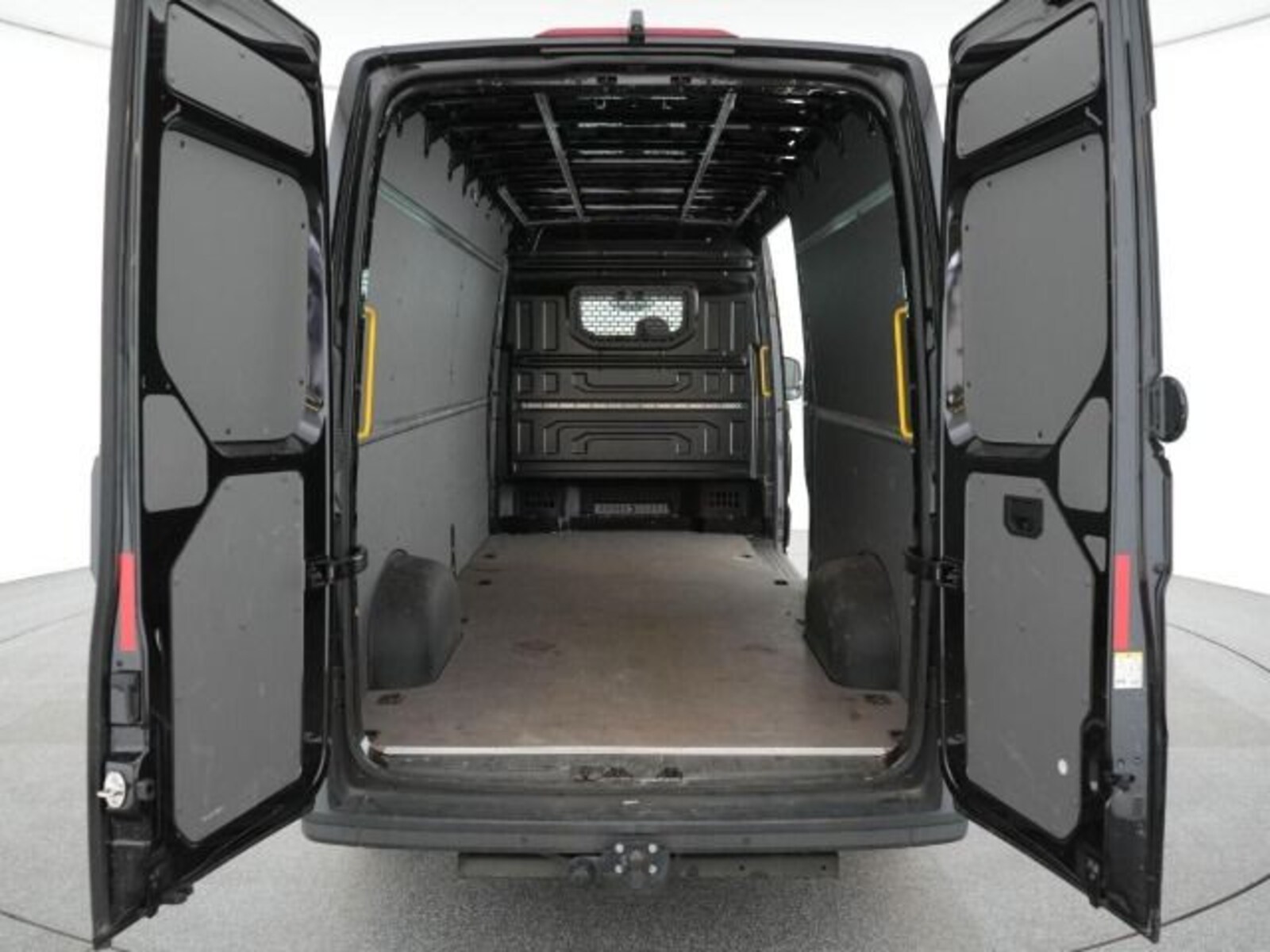 Volkswagen Crafter Kasten langer Radstand – Bild 6