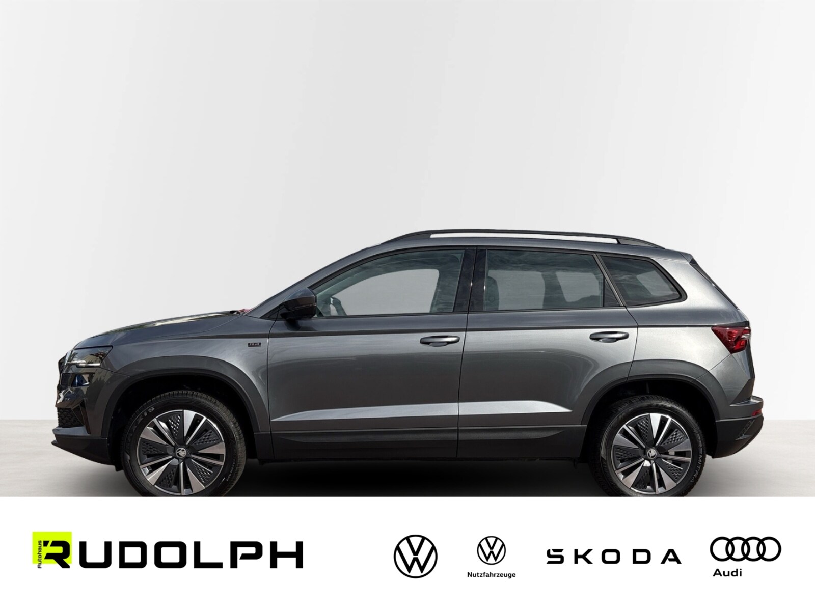 Škoda Karoq – Bild 2