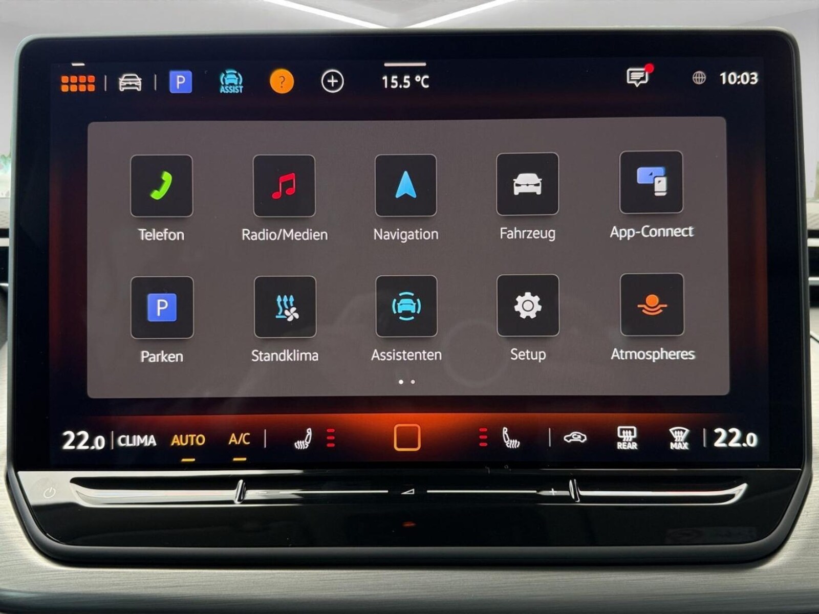 Volkswagen California – Bild 11