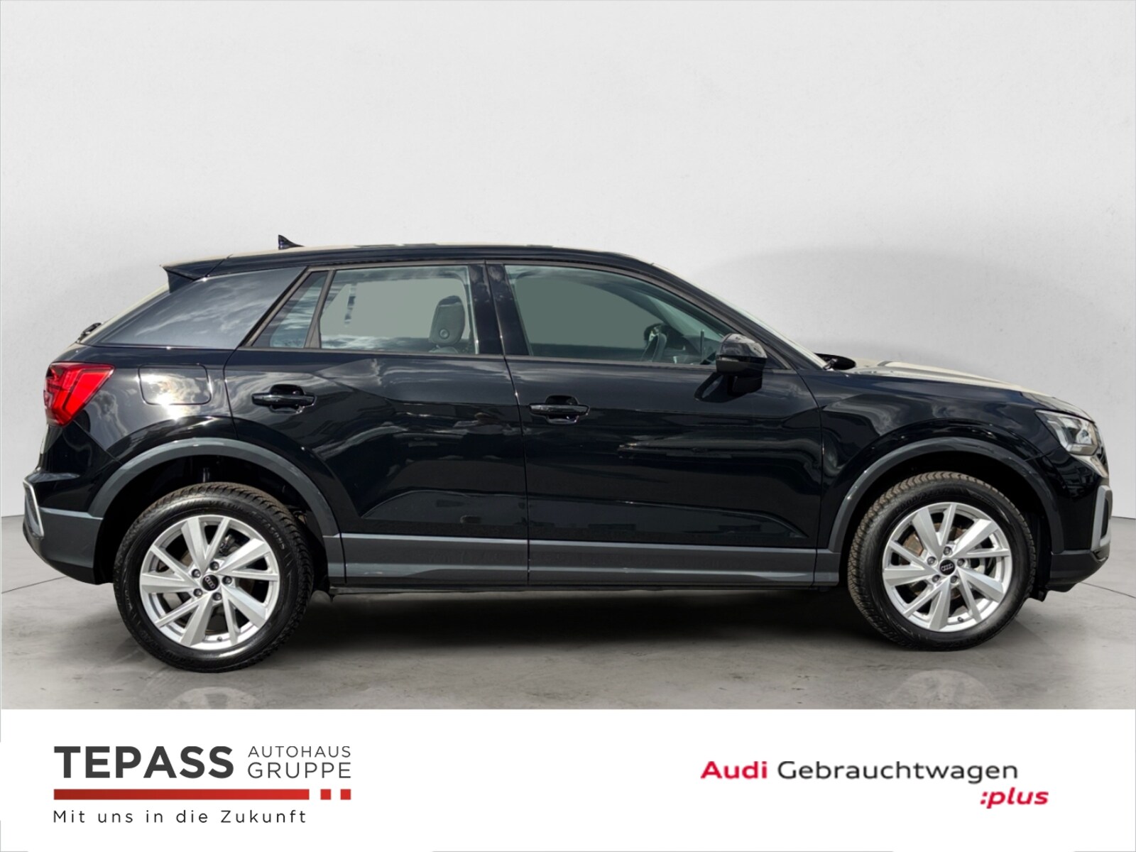 Audi Q2 – Bild 5