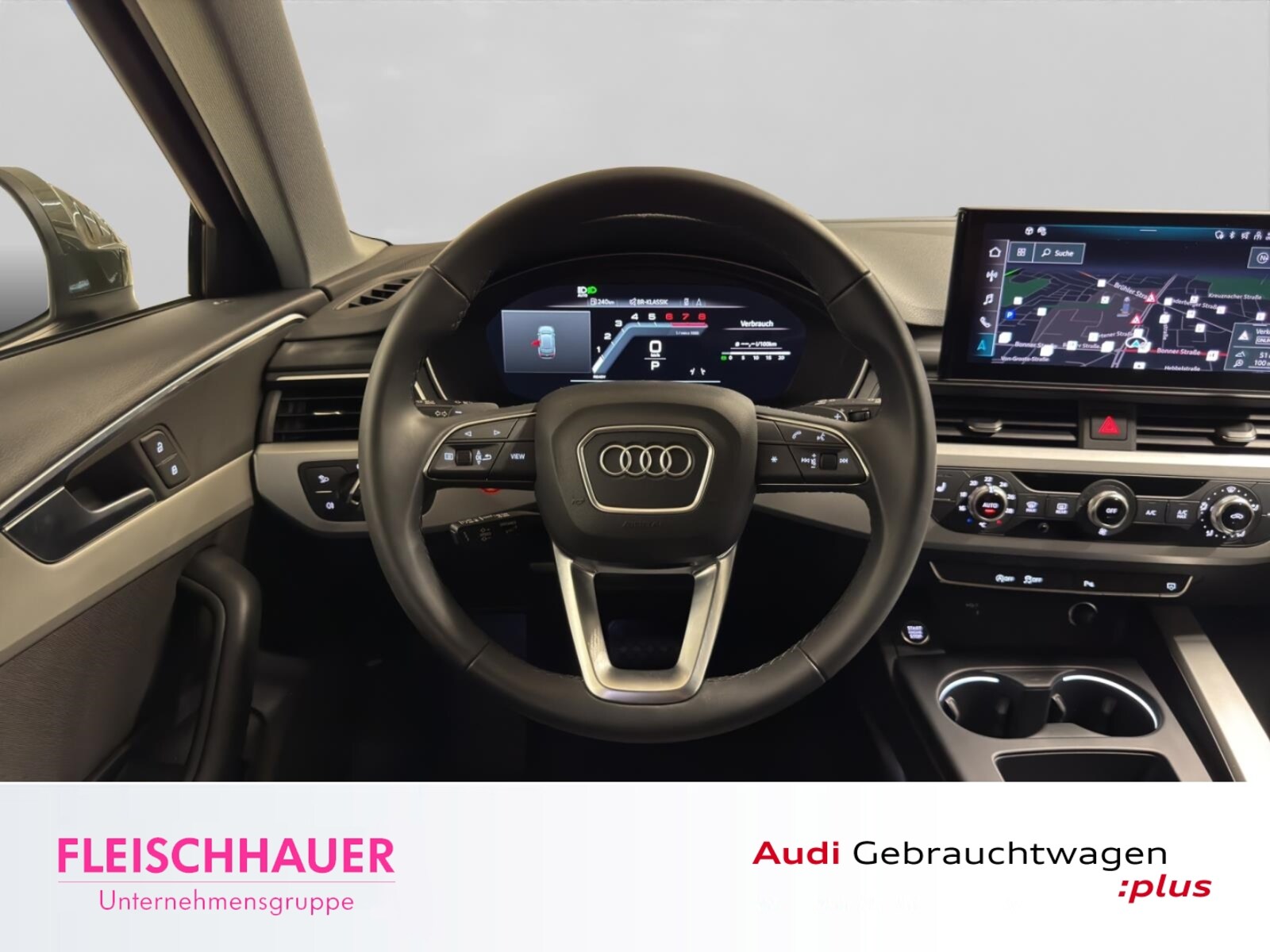 Audi A4 Avant – Bild 11