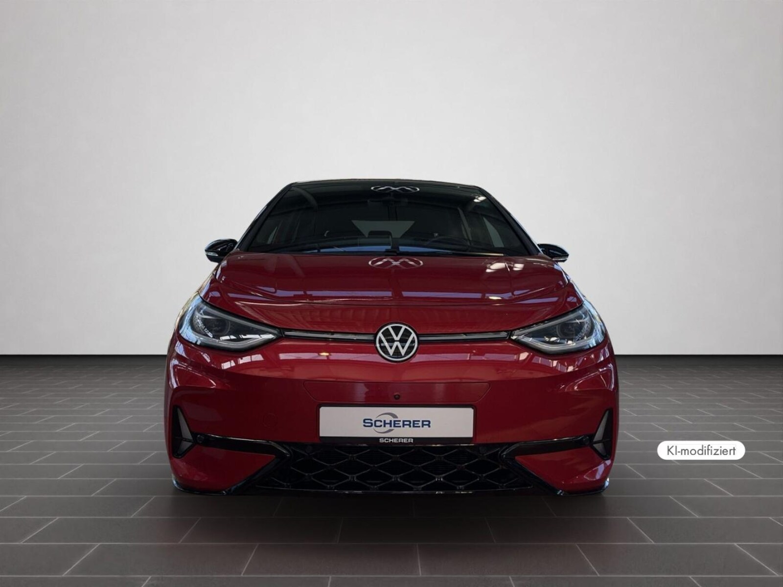 Volkswagen ID.3 – Bild 6
