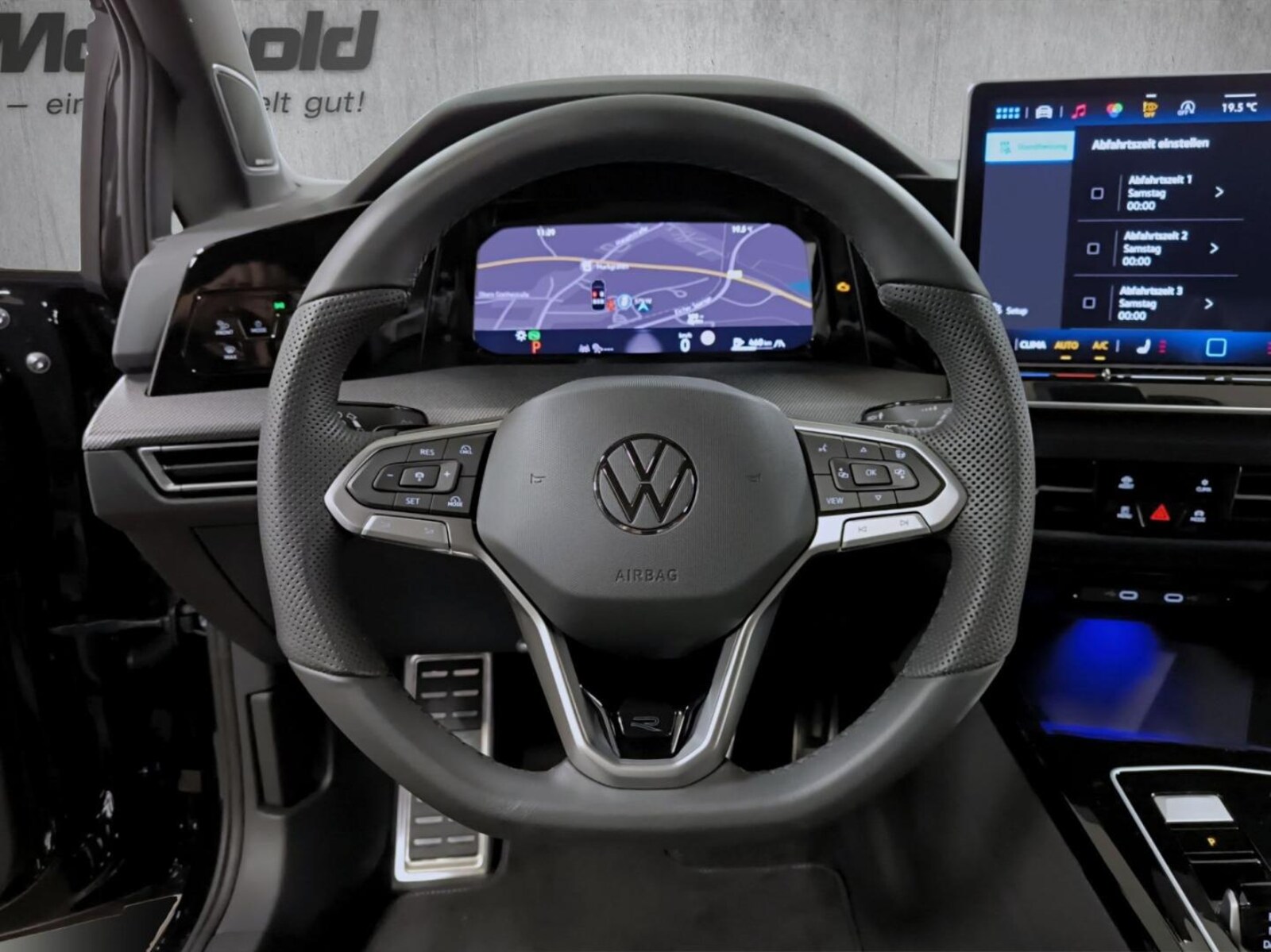 Volkswagen Golf – Bild 15