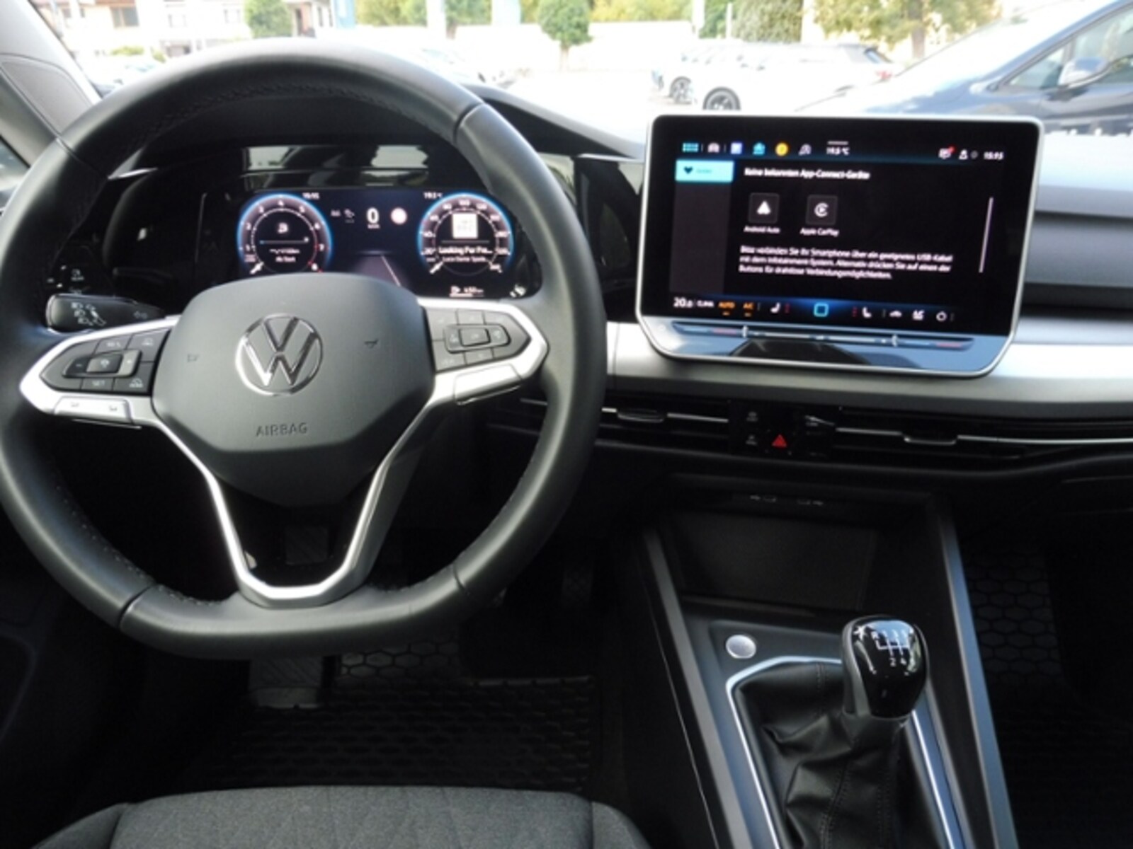 Volkswagen Golf Variant – Bild 17