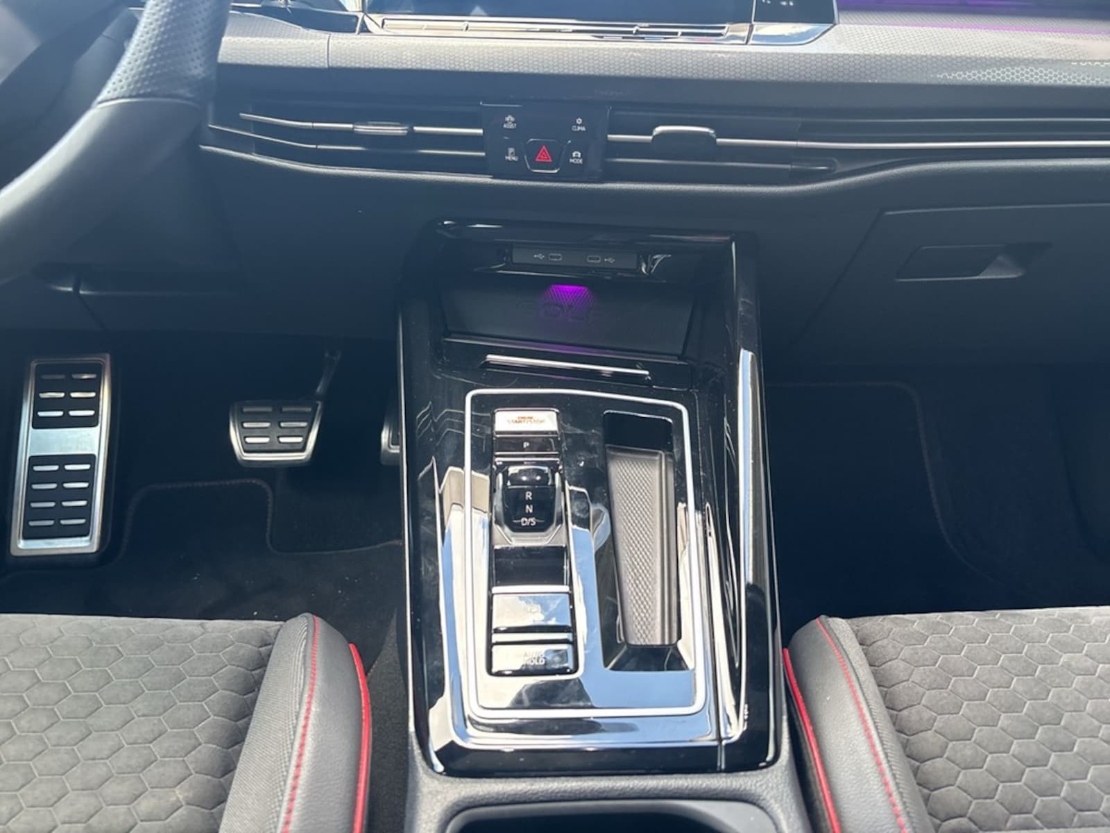 Volkswagen Golf – Bild 9