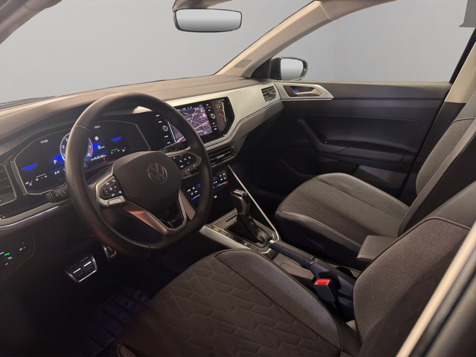 Volkswagen Polo – Bild 11