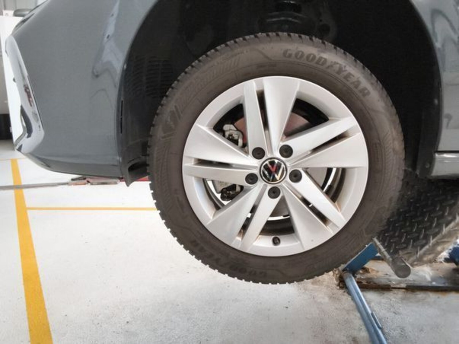 Volkswagen Golf Variant – Bild 12