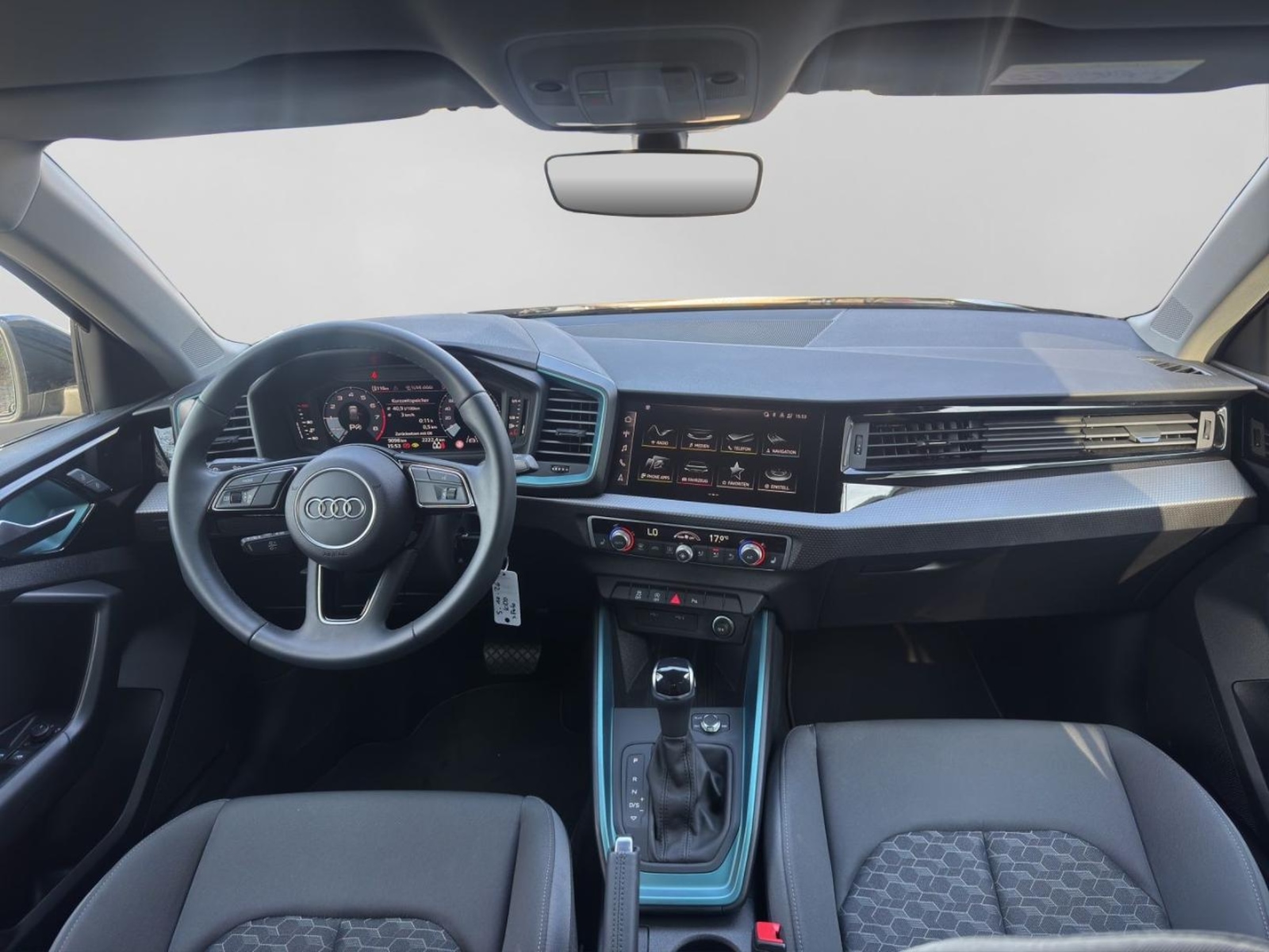 Audi A1 allstreet – Bild 4