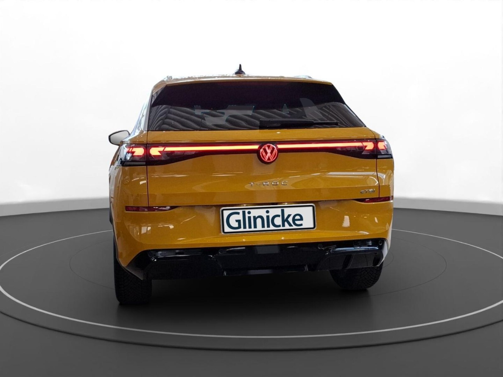 Volkswagen T-Roc – Bild 7