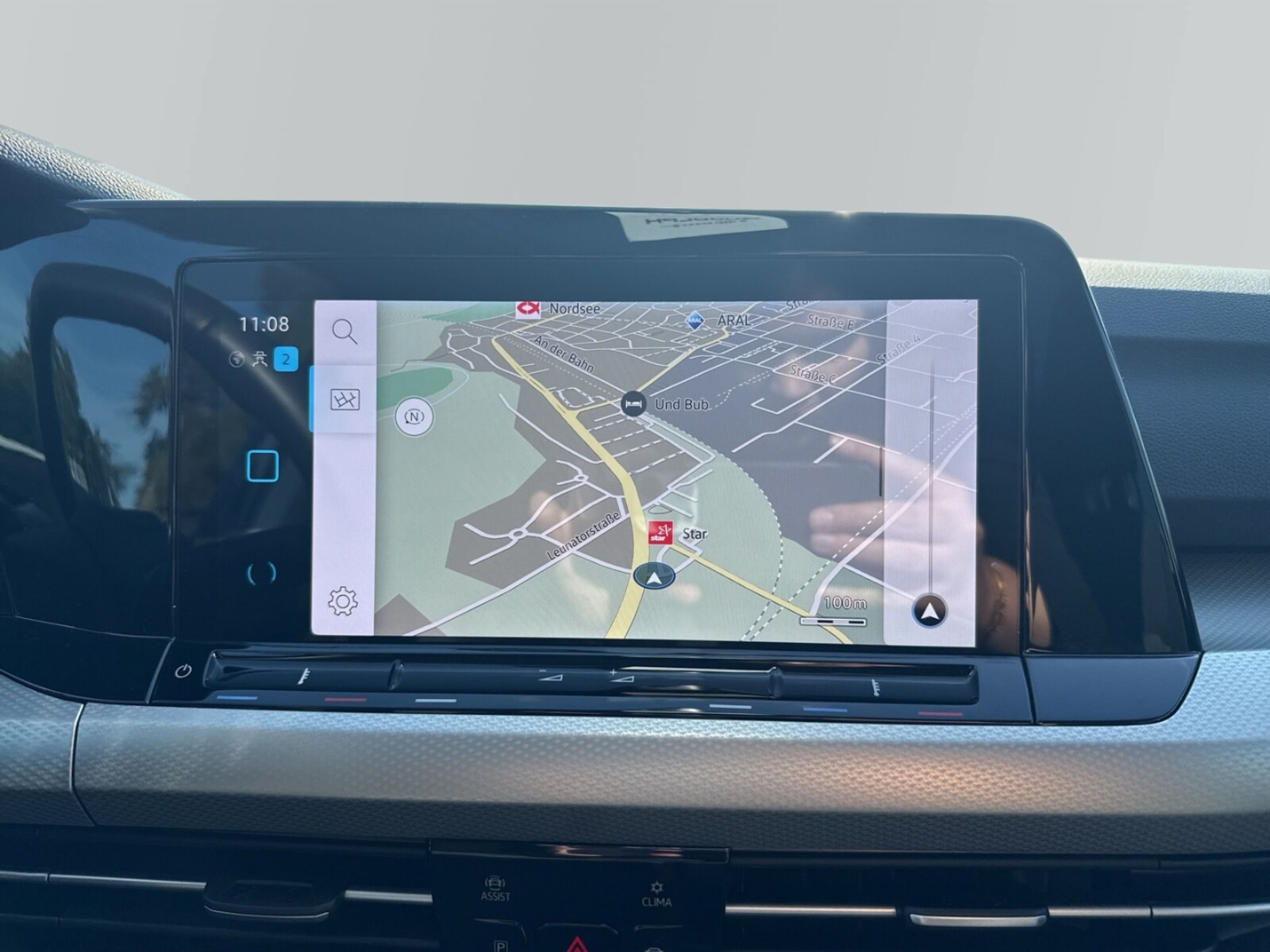 Volkswagen Golf Variant – Bild 13