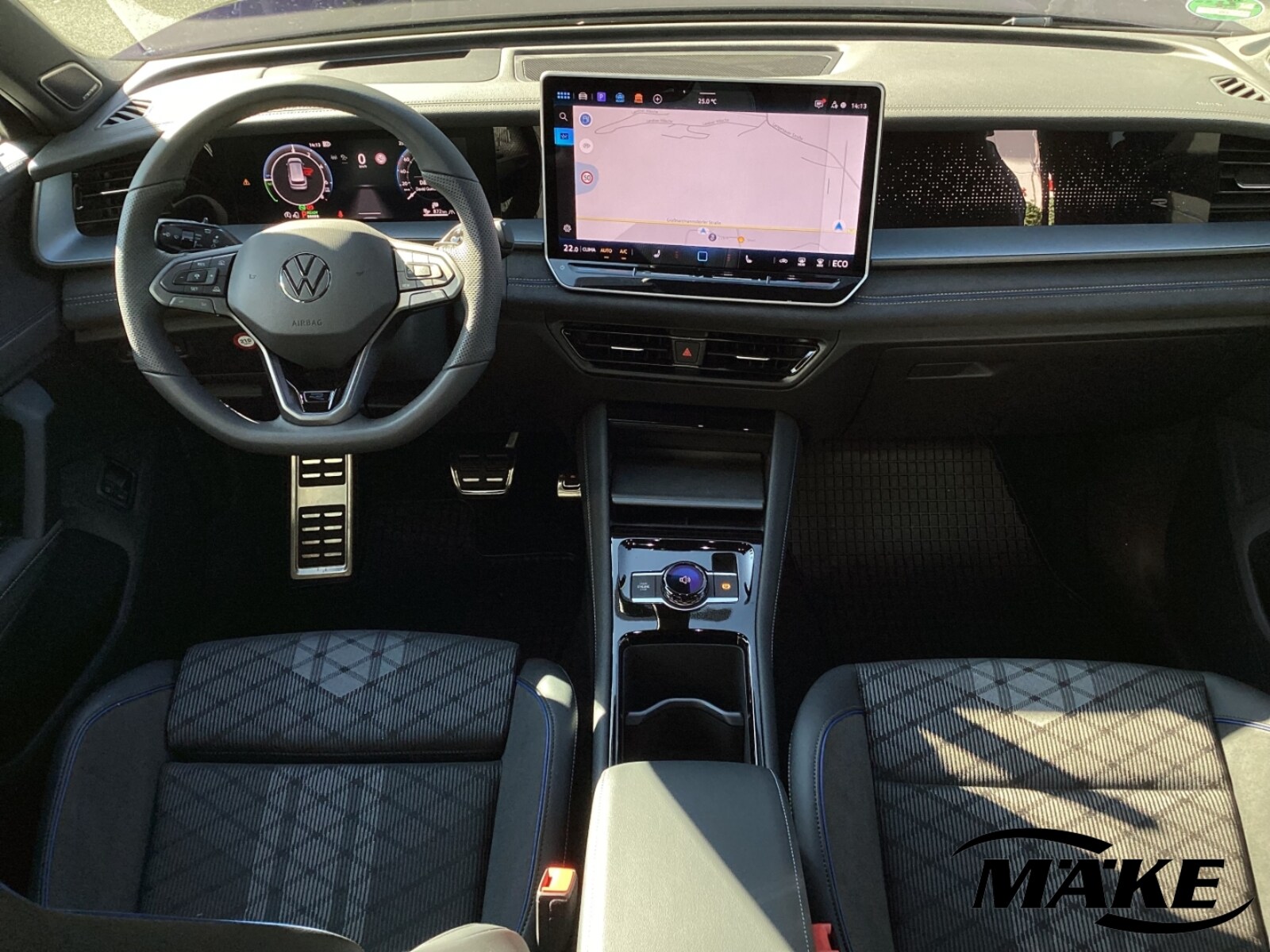 Volkswagen Tayron – Bild 11