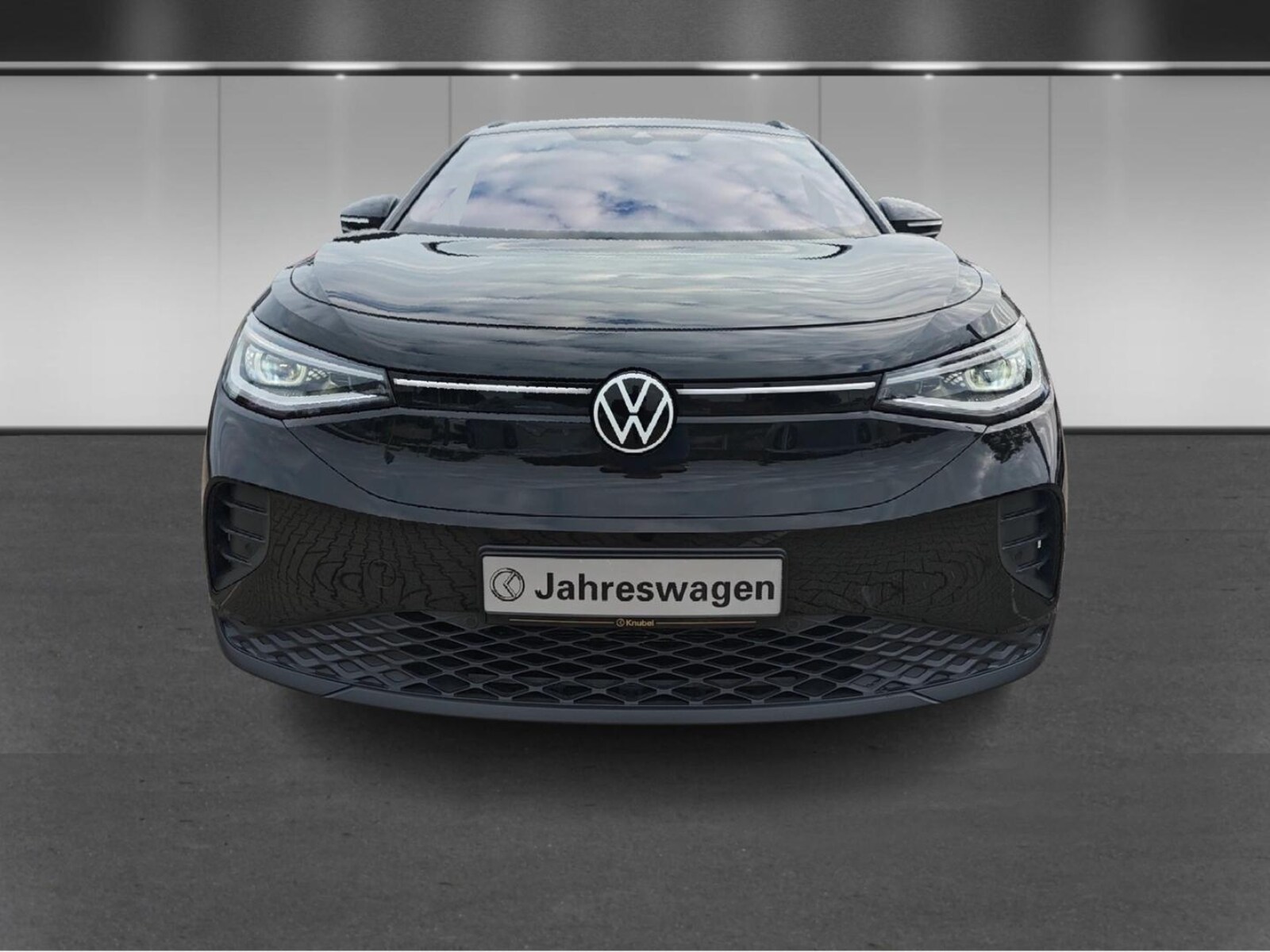Volkswagen ID.4 – Bild 8
