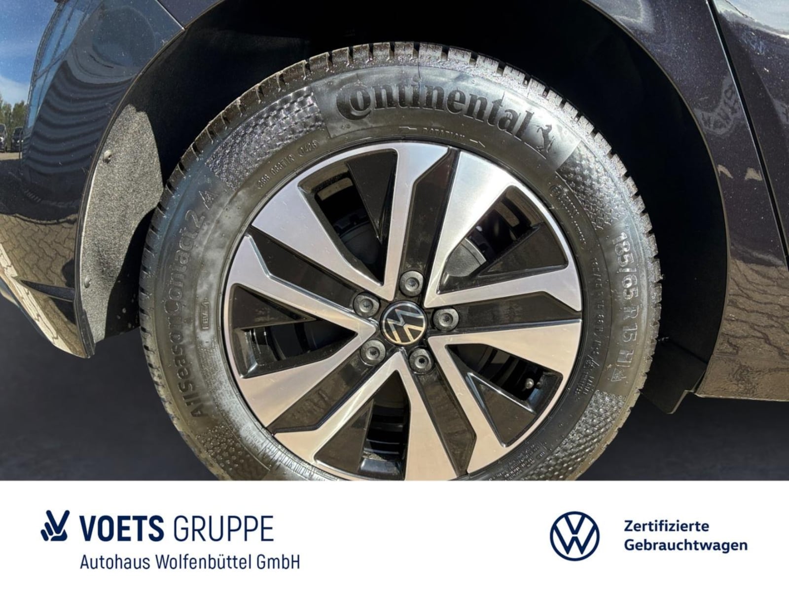 Volkswagen Polo – Bild 6