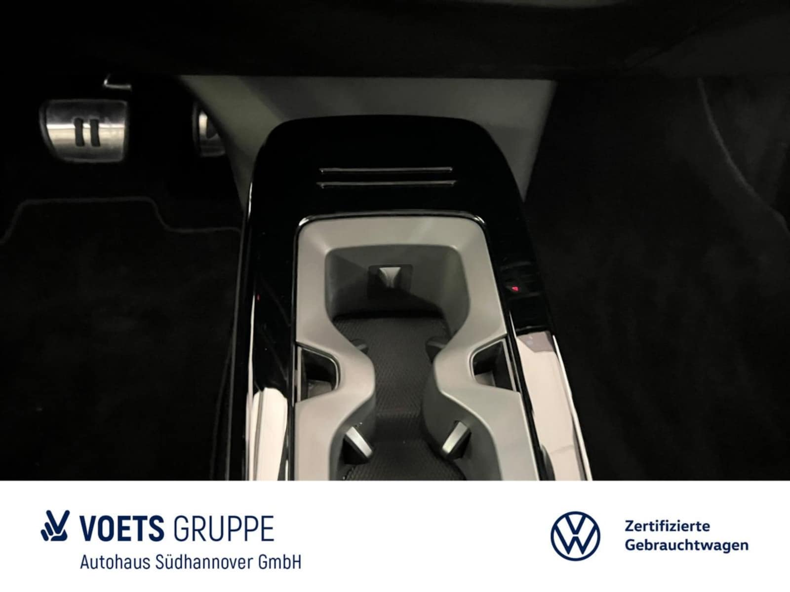 Volkswagen ID.4 – Bild 8