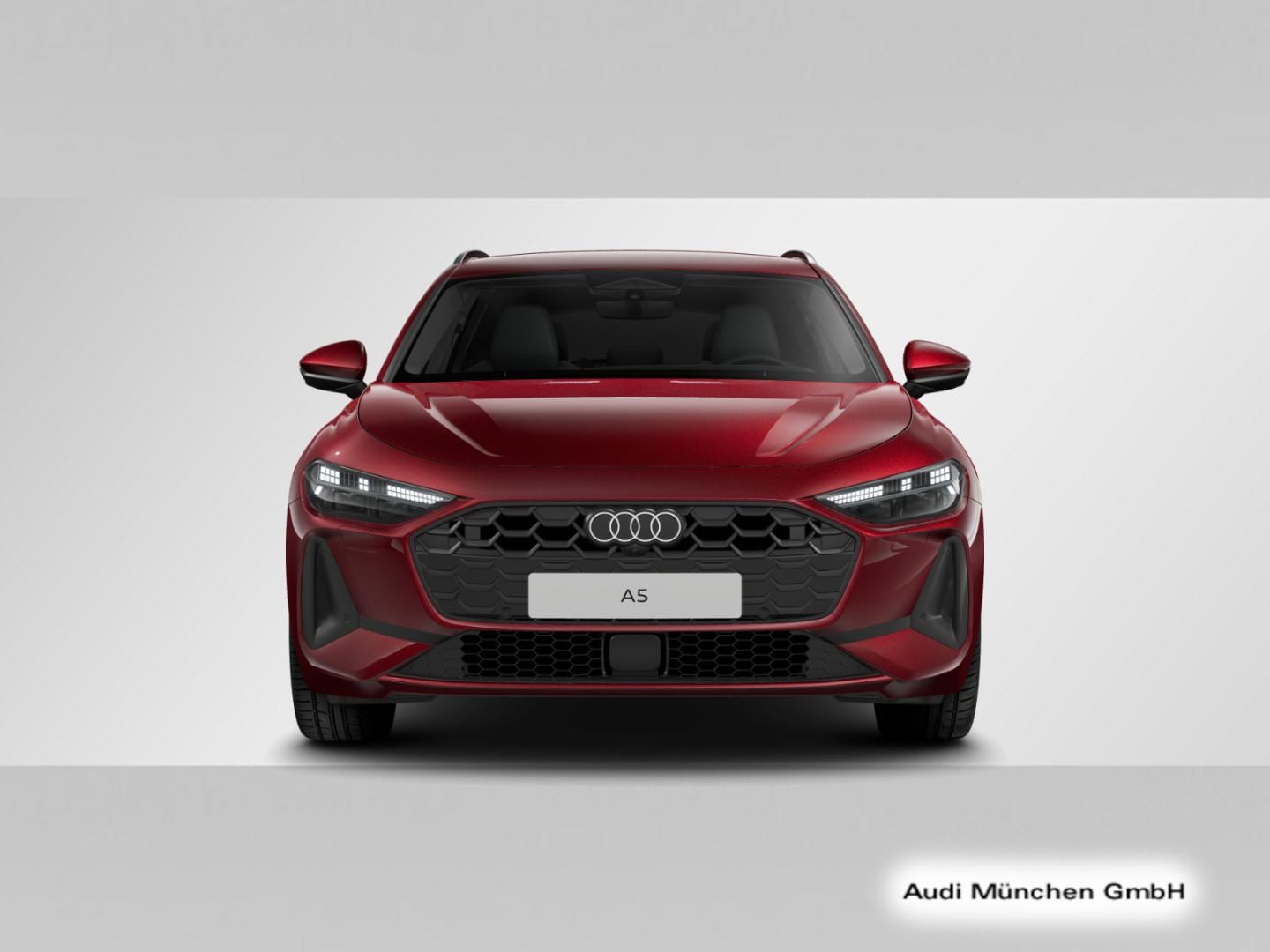 Bild über Audi A5 Avant TFSI S tronic - für weitere Informationen kontaktieren Sie den Audi Partner