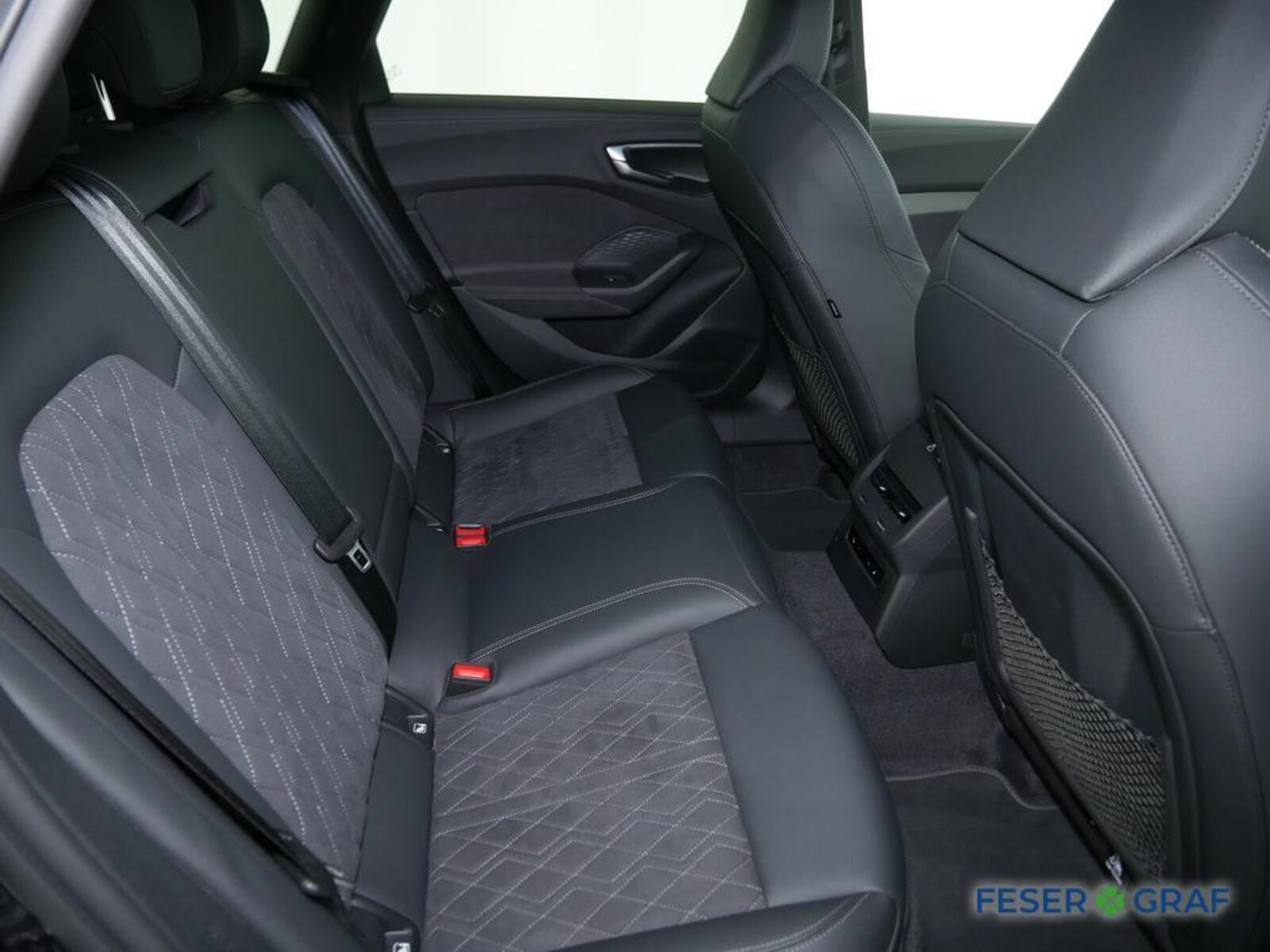 Audi S5 Limousine – Bild 7