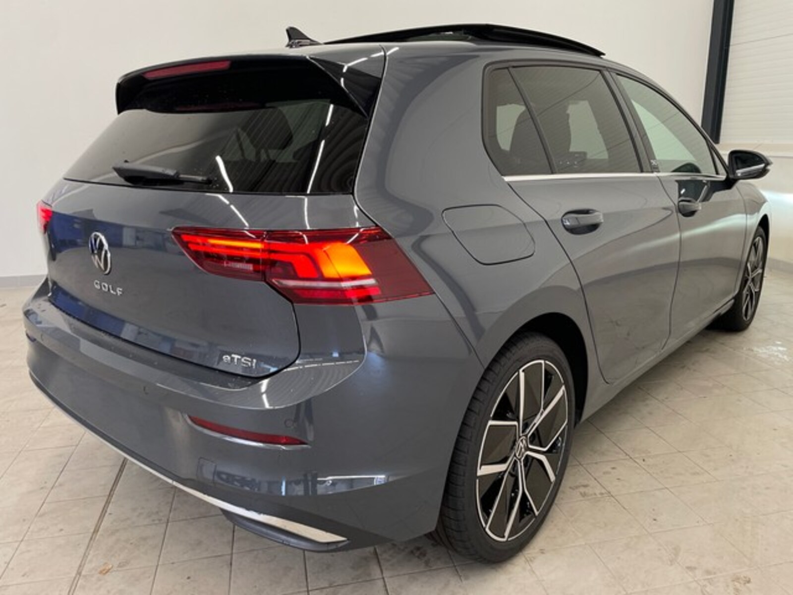 Volkswagen Golf – Bild 4