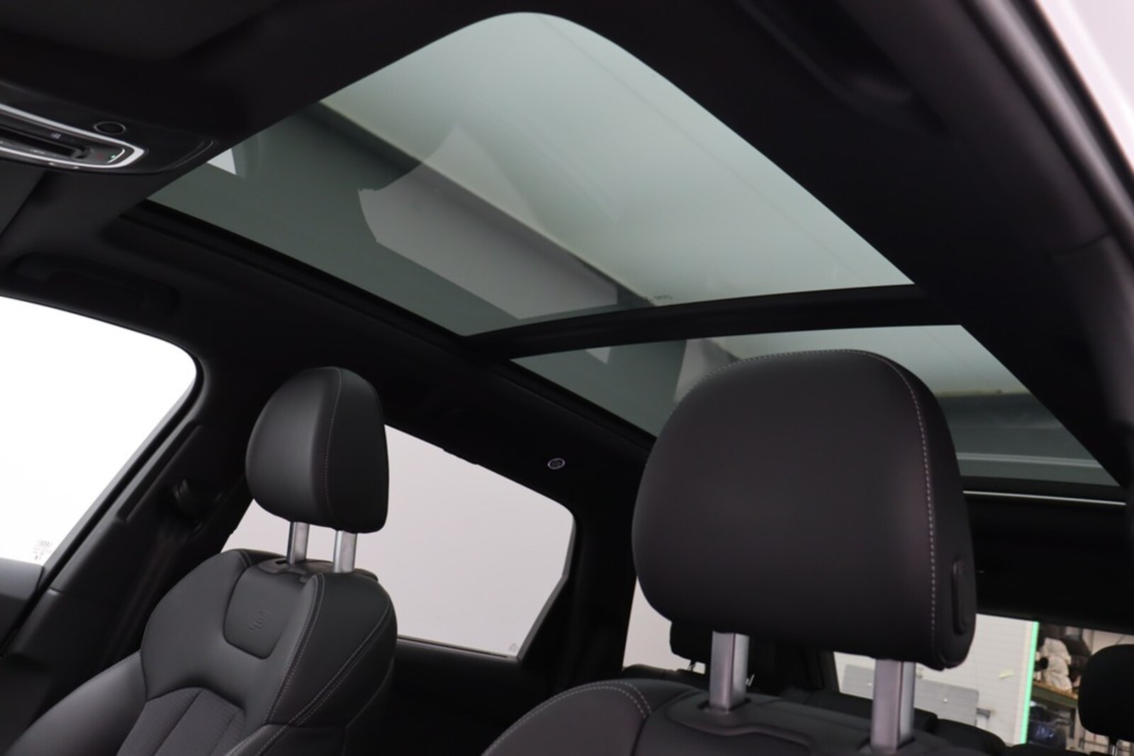 Audi SQ7 – Bild 11