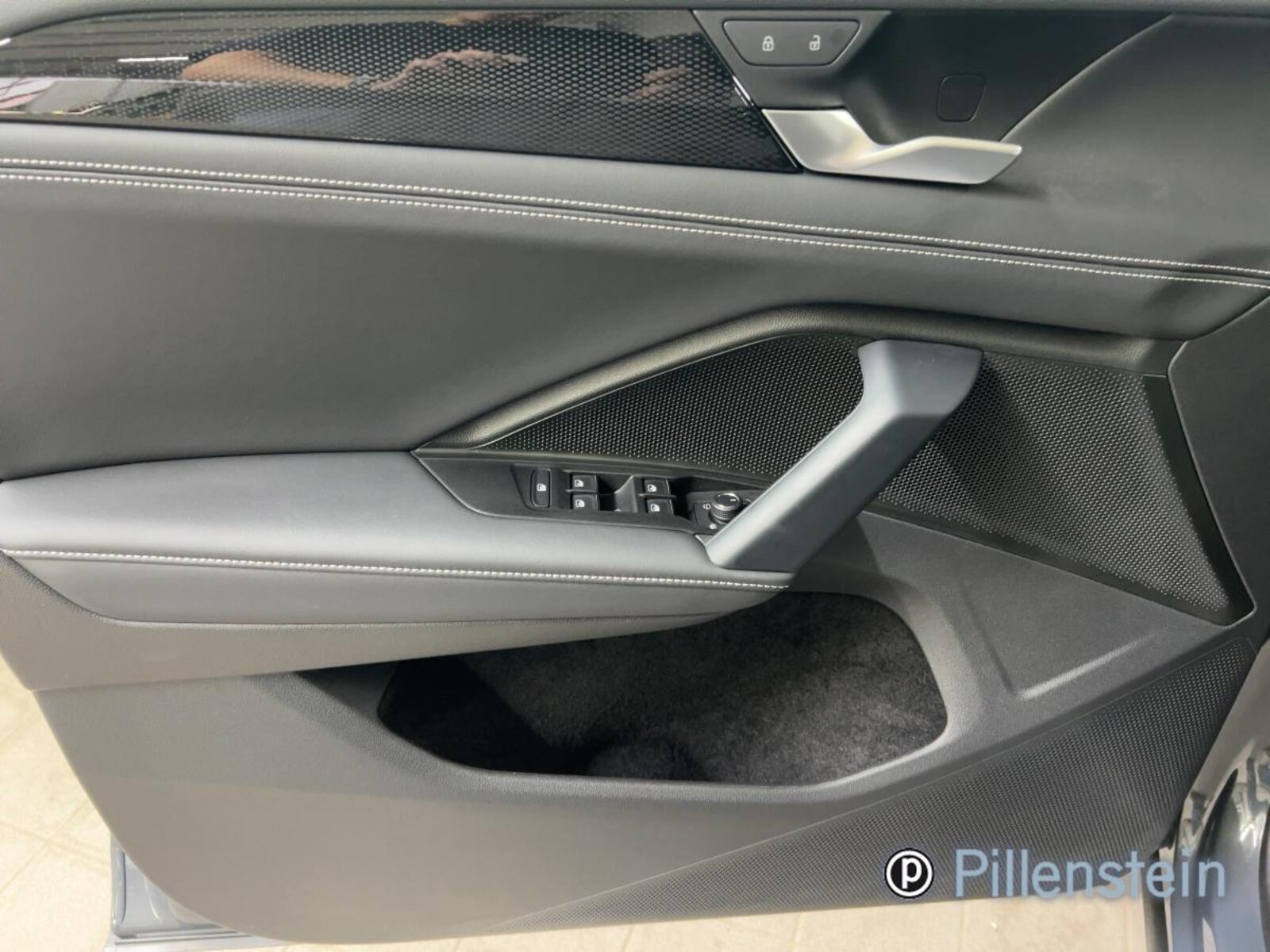 Volkswagen Tiguan – Bild 7