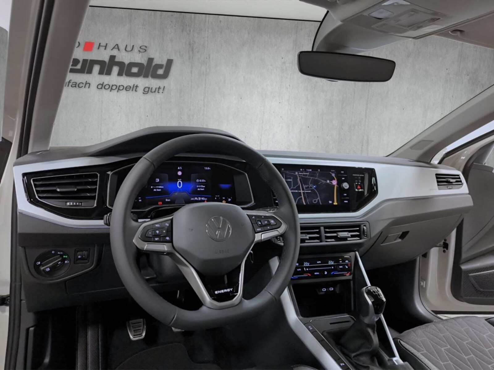 Volkswagen Taigo – Bild 9