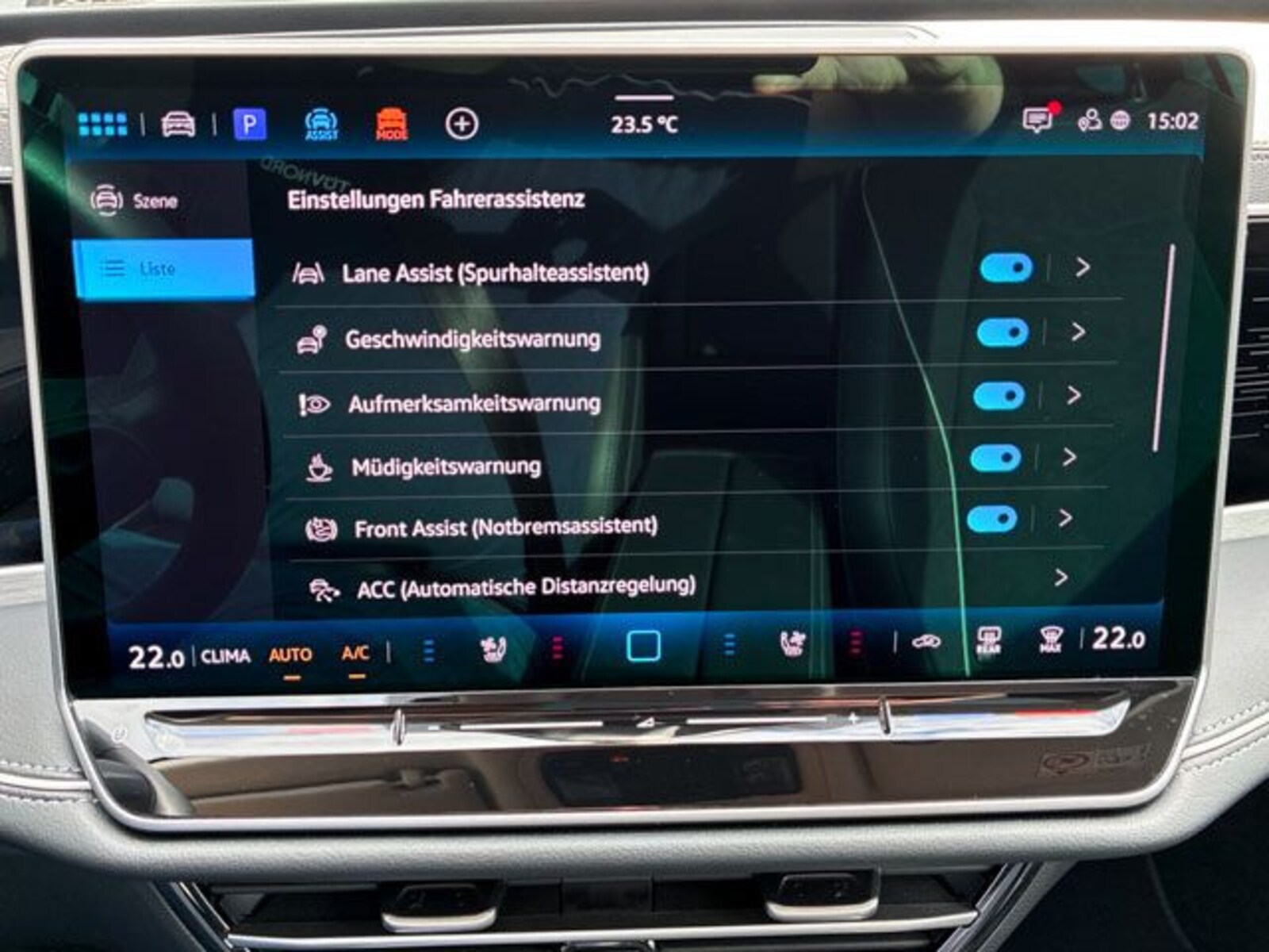 Volkswagen Passat – Bild 14