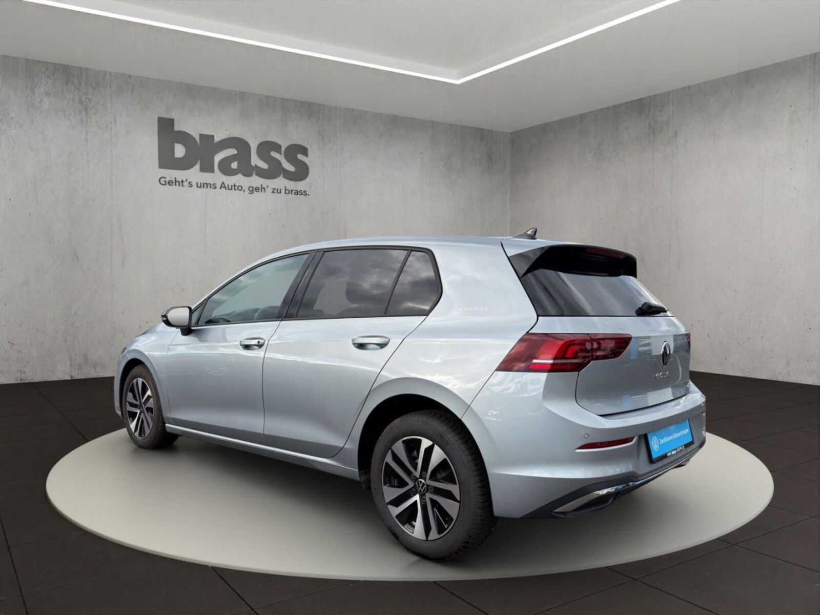 Volkswagen Golf – Bild 3