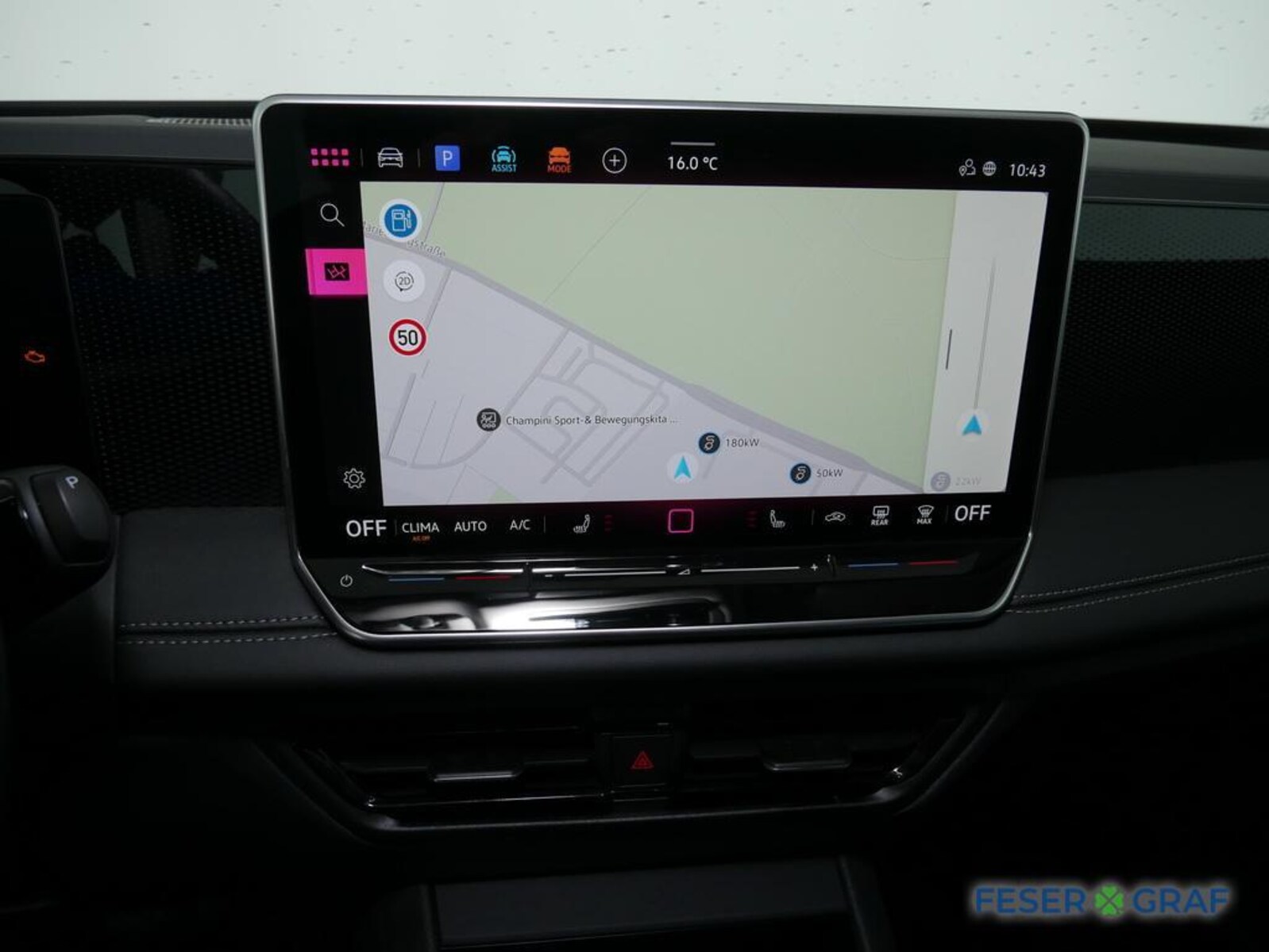 Volkswagen Tiguan – Bild 8