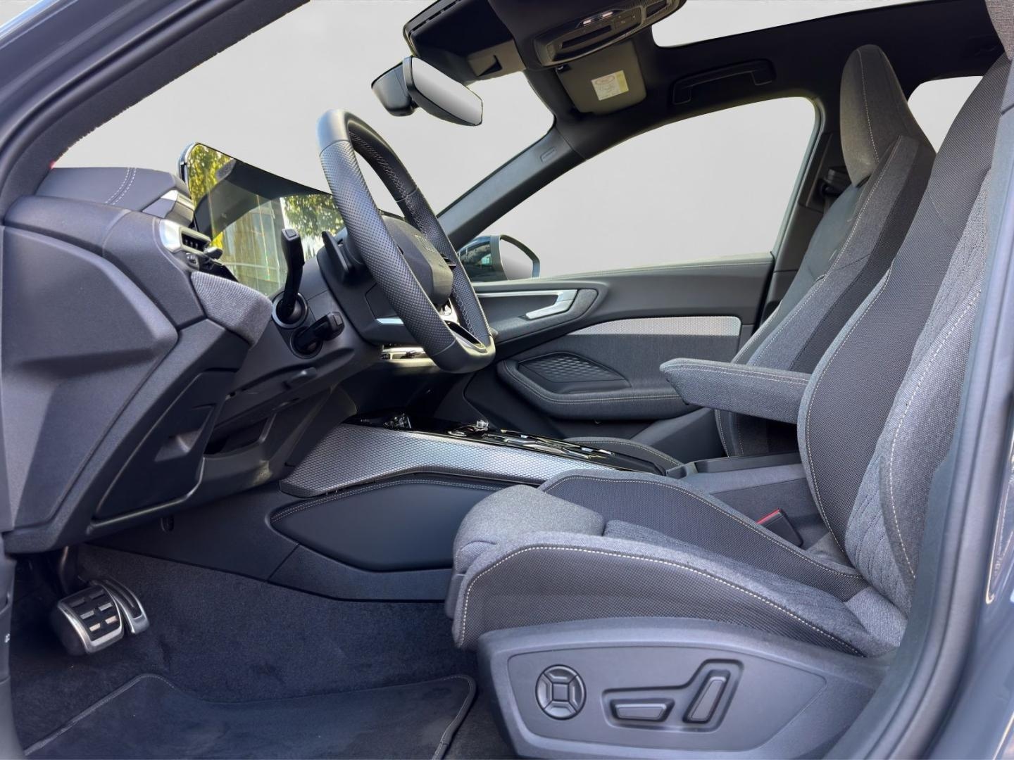 Bild über Audi A5 Avant TDI quattro 150 kW S tronic - für weitere Informationen kontaktieren Sie den Audi Partner