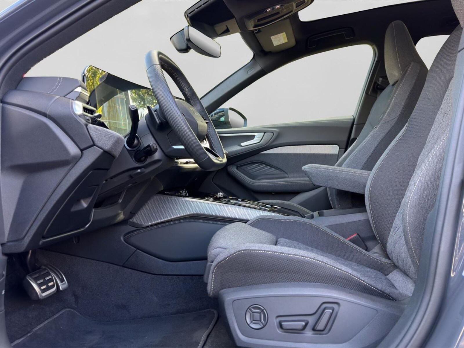 Audi A5 Avant – Bild 13