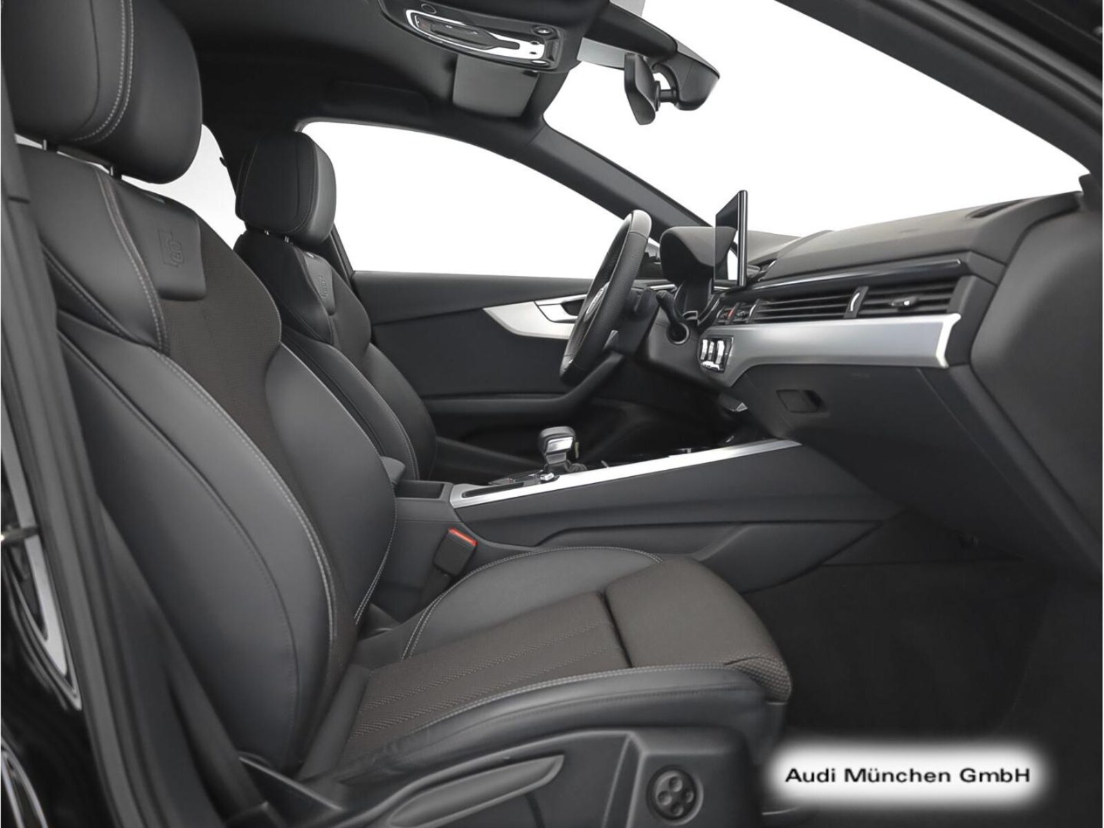 Audi A4 Avant – Bild 10