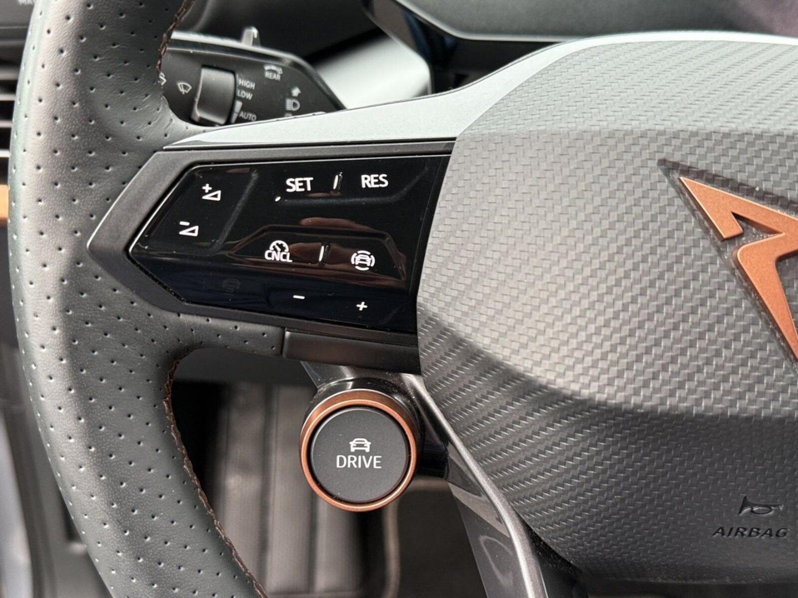 CUPRA Born – Bild 18