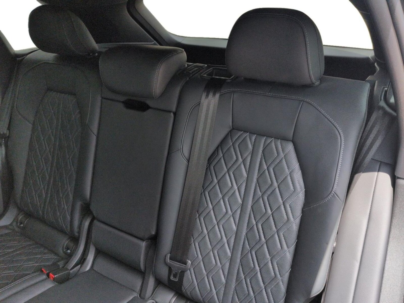 Audi SQ5 – Bild 9