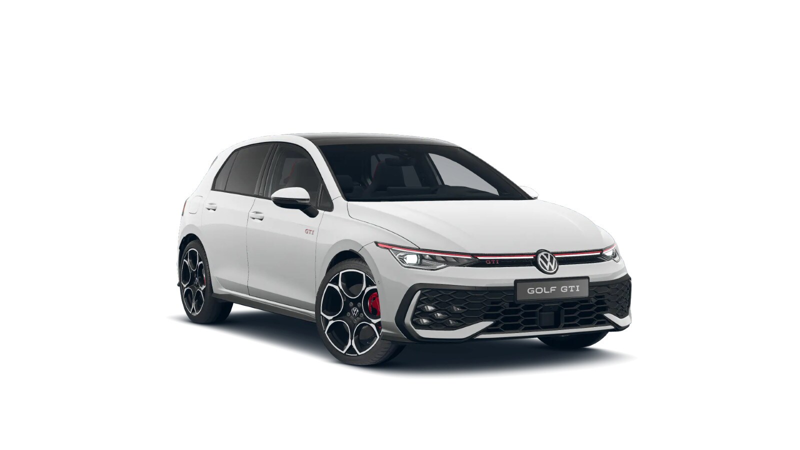 Volkswagen Golf – Bild 8