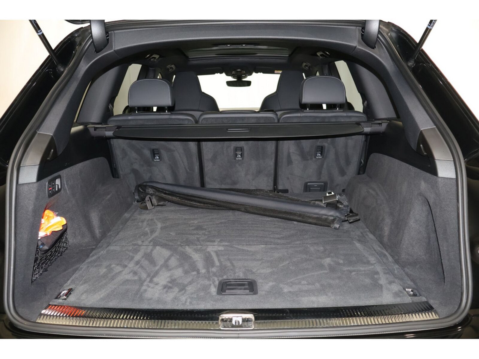 Audi Q7 – Bild 6