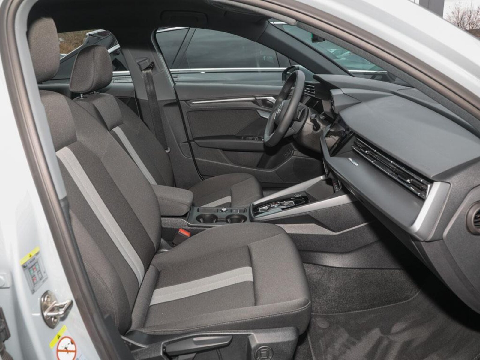 Audi A3 Sportback – Bild 4