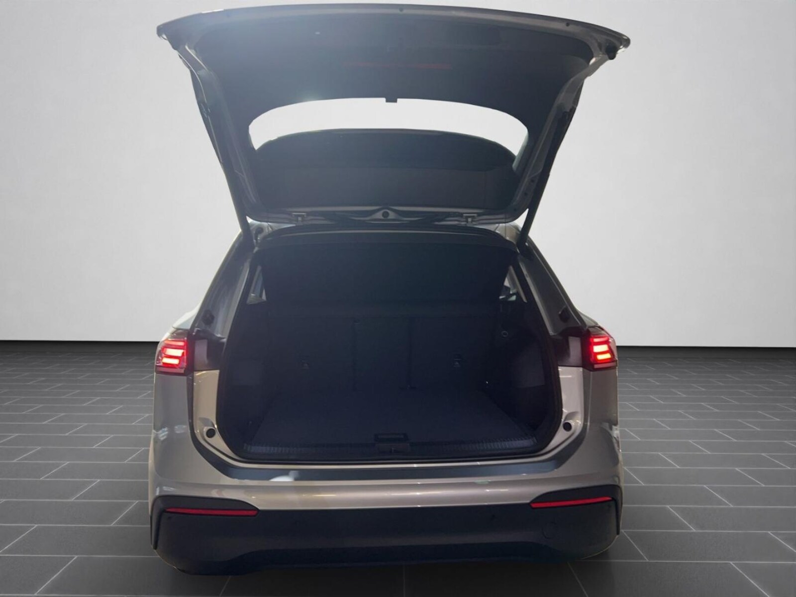 Volkswagen Tiguan – Bild 15