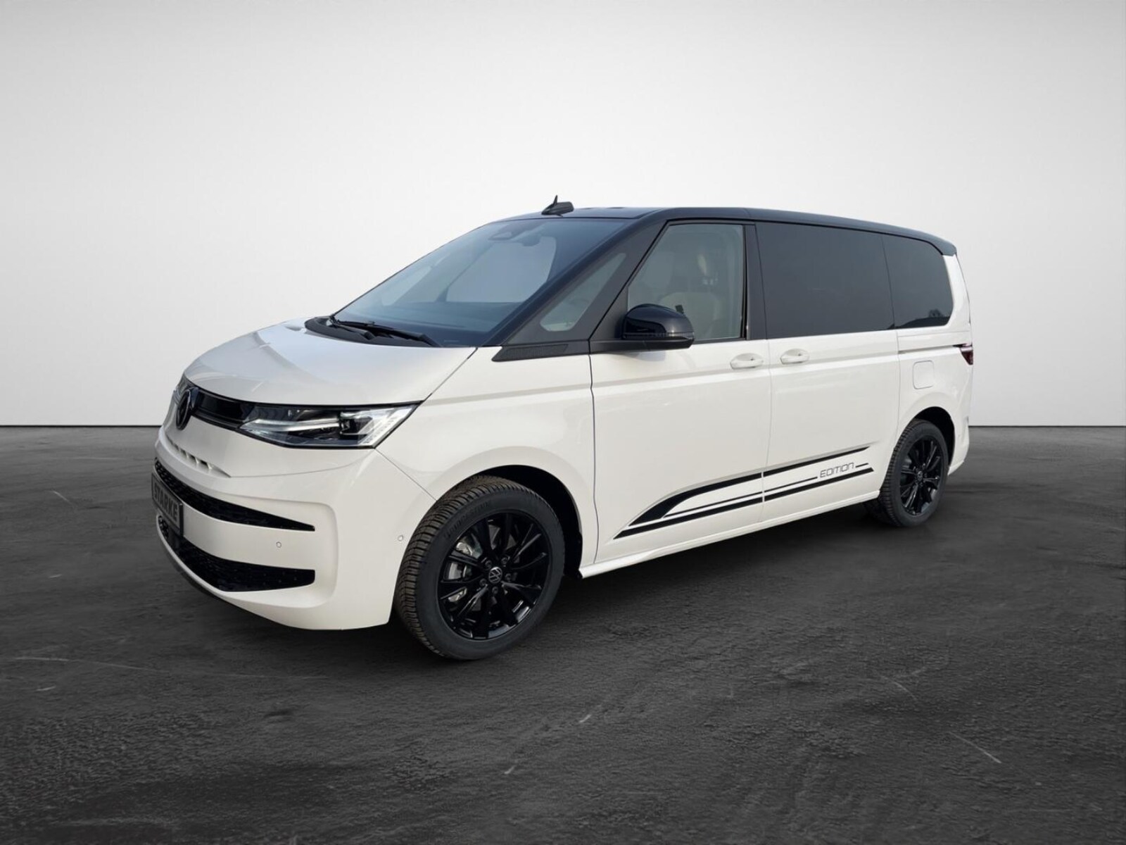 Volkswagen Multivan – Bild 3